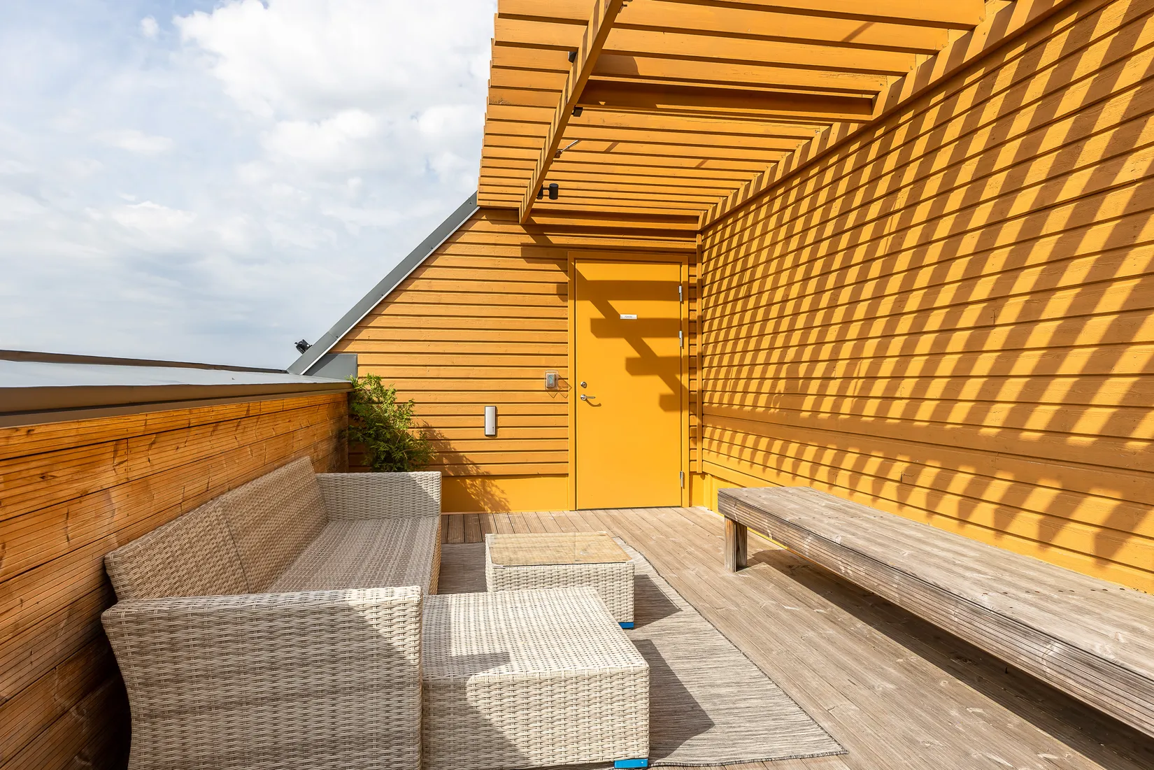 Bostadsrätt, Albert Engströmsgatan 2H, Löten, Uppsala