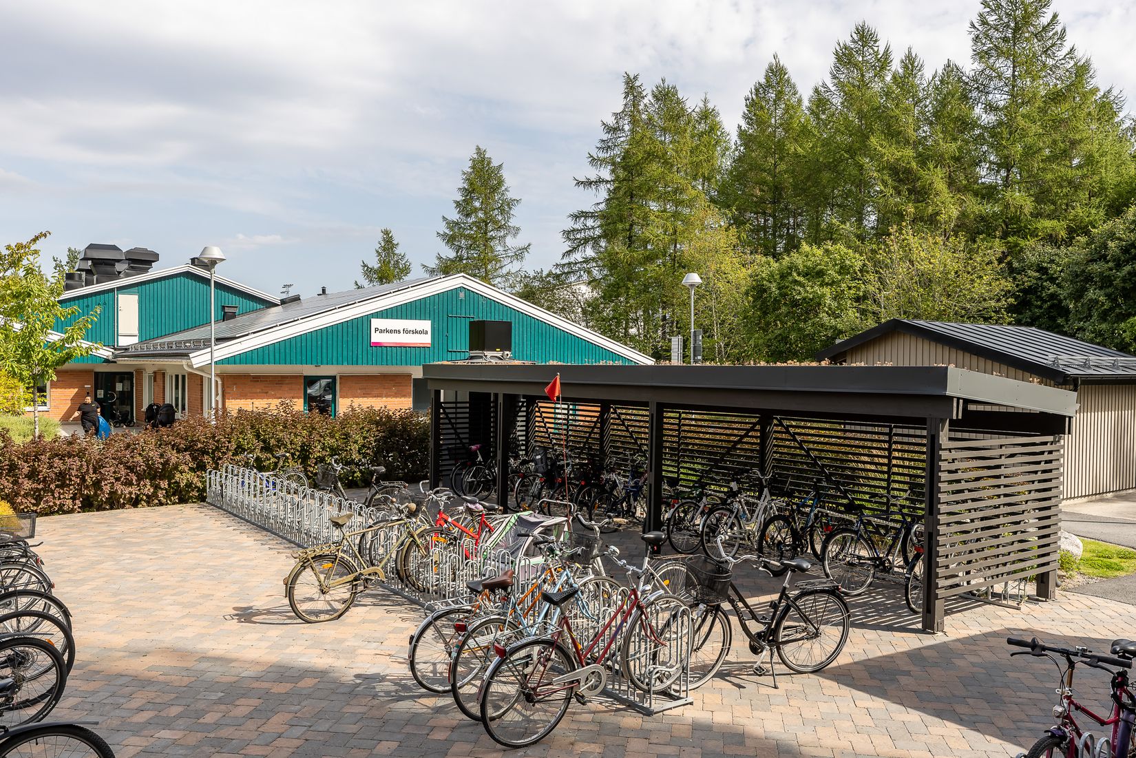 Bostadsrätt, Albert Engströmsgatan 2H, Löten, Uppsala