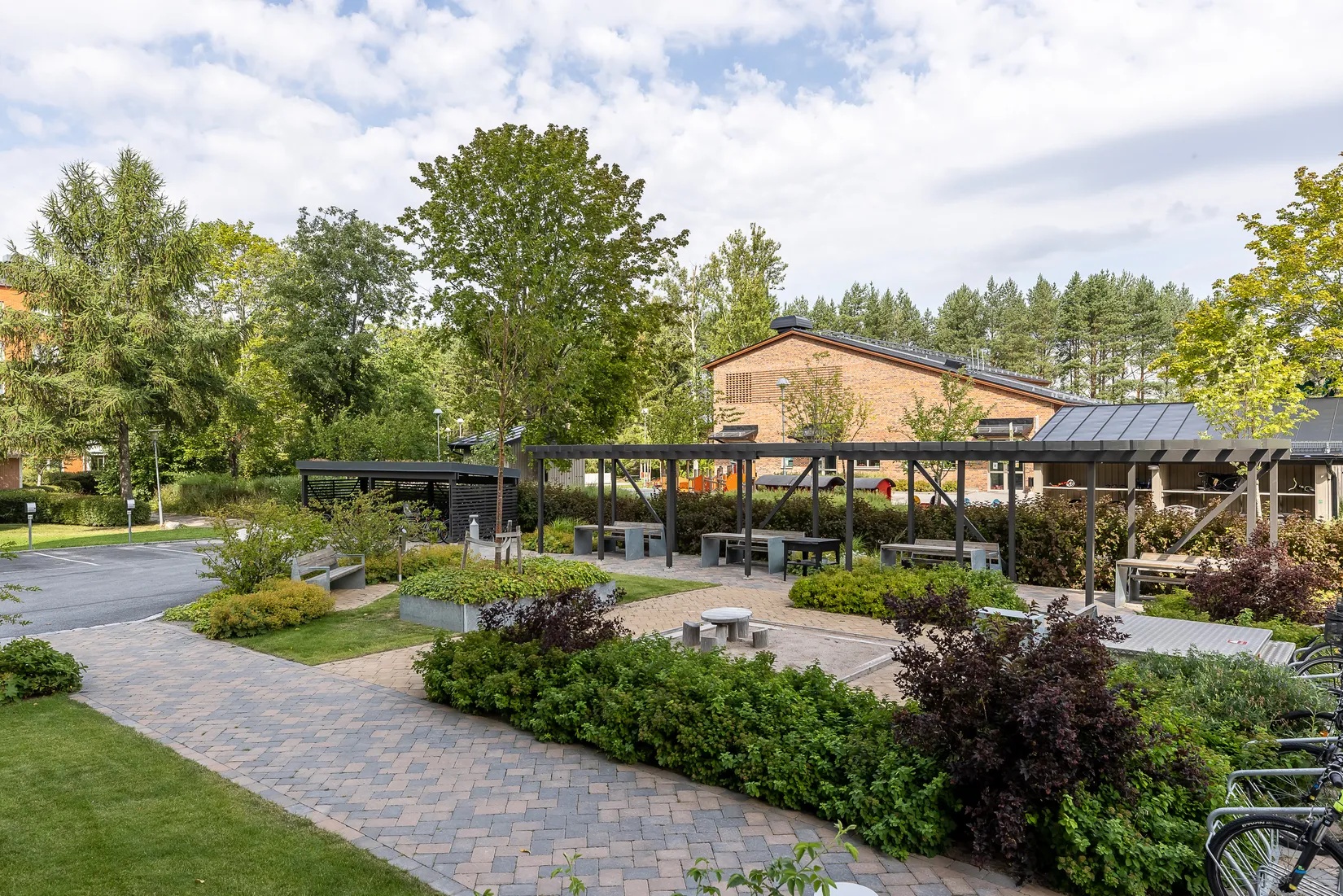 Bostadsrätt, Albert Engströmsgatan 2H, Löten, Uppsala