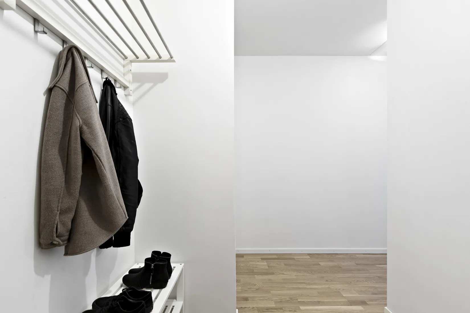 Bostadsrätt, Albert Engströmsgatan 2H, Löten, Uppsala