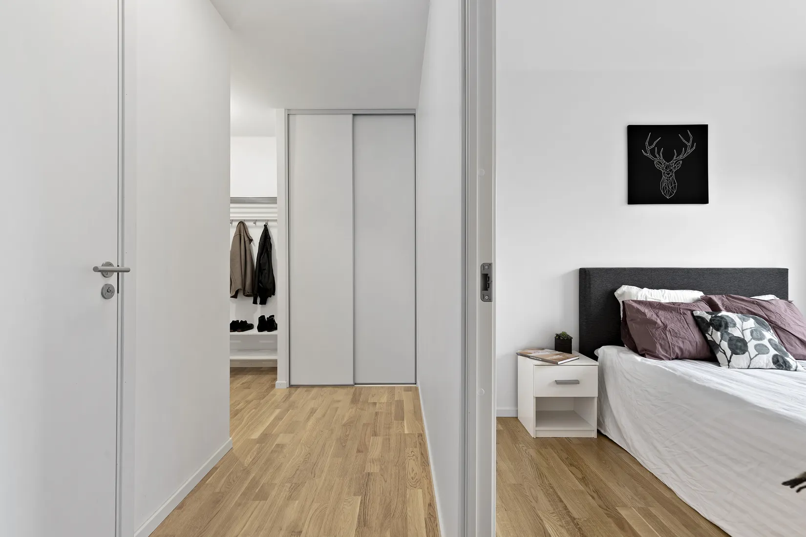Bostadsrätt, Albert Engströmsgatan 2H, Löten, Uppsala