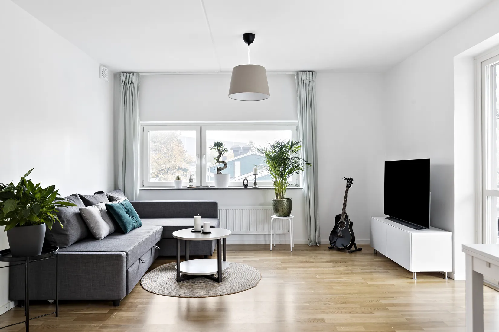 Bostadsrätt, Albert Engströmsgatan 2H, Löten, Uppsala