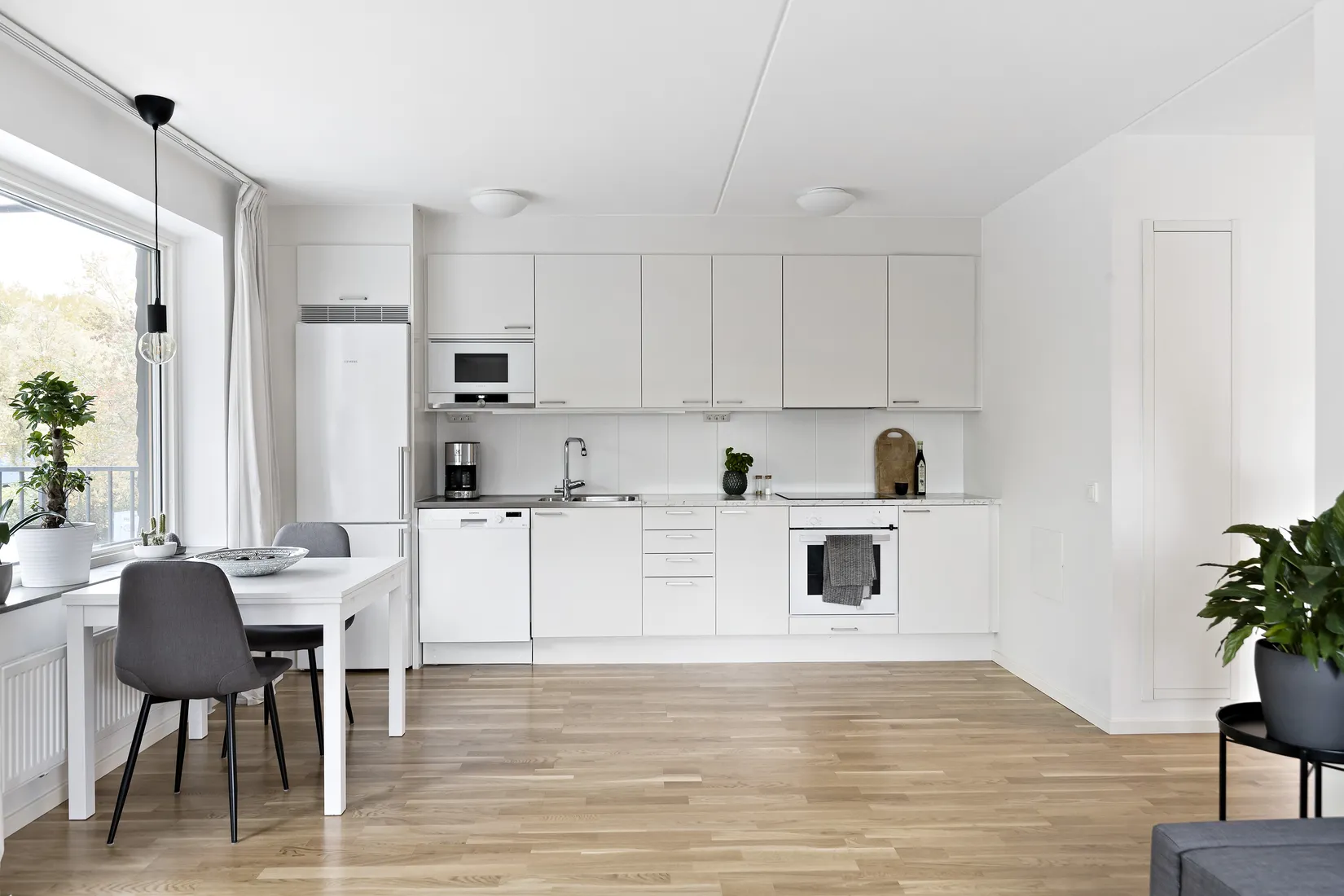 Bostadsrätt, Albert Engströmsgatan 2H, Löten, Uppsala