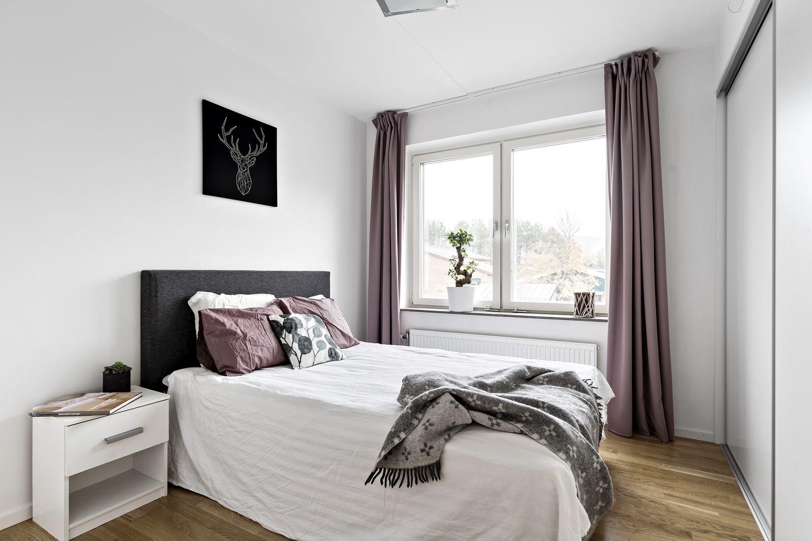 Bostadsrätt, Albert Engströmsgatan 2H, Löten, Uppsala