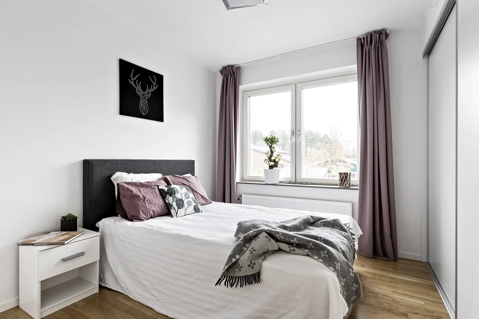 Bostadsrätt, Albert Engströmsgatan 2H, Löten, Uppsala