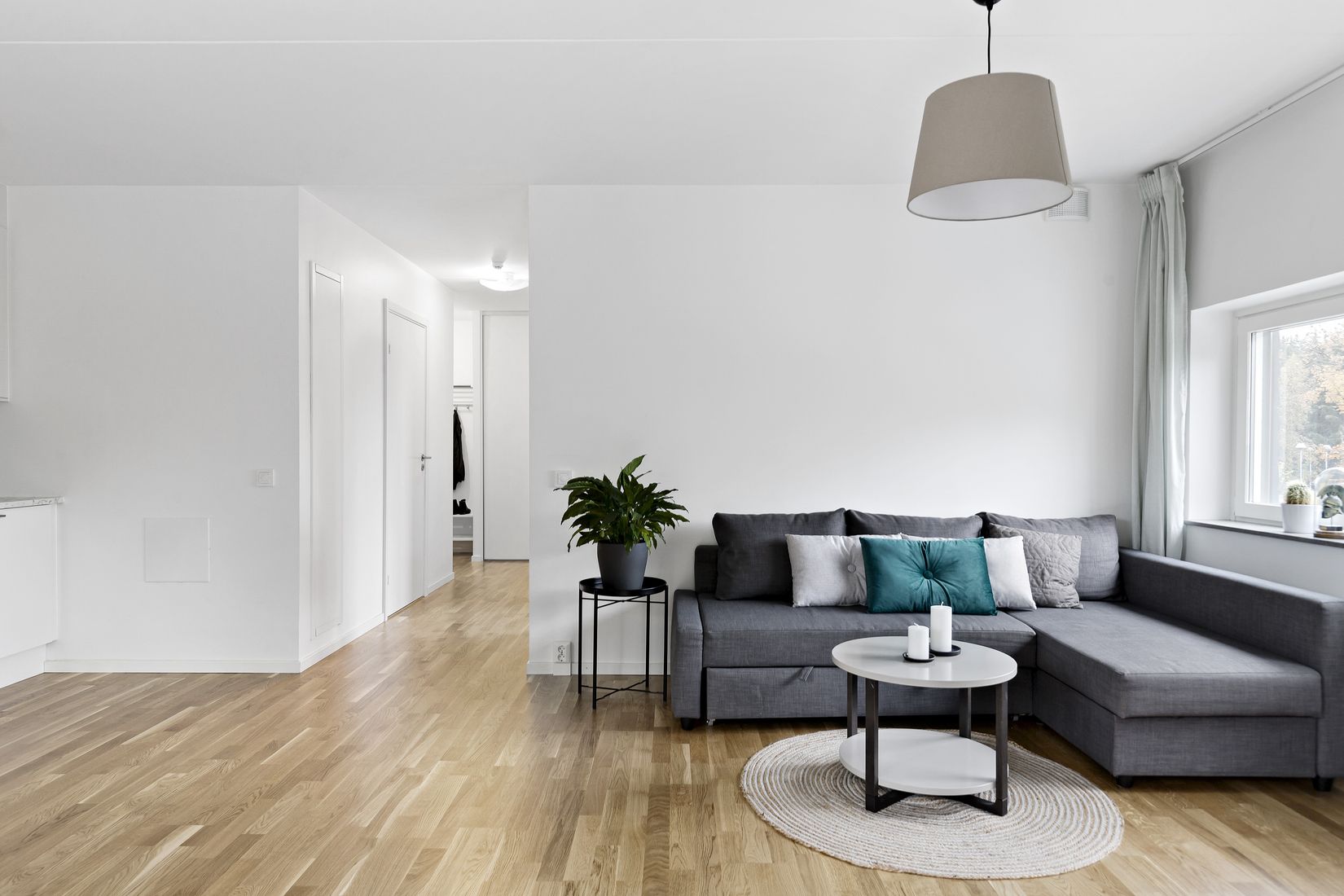 Bostadsrätt, Albert Engströmsgatan 2H, Löten, Uppsala