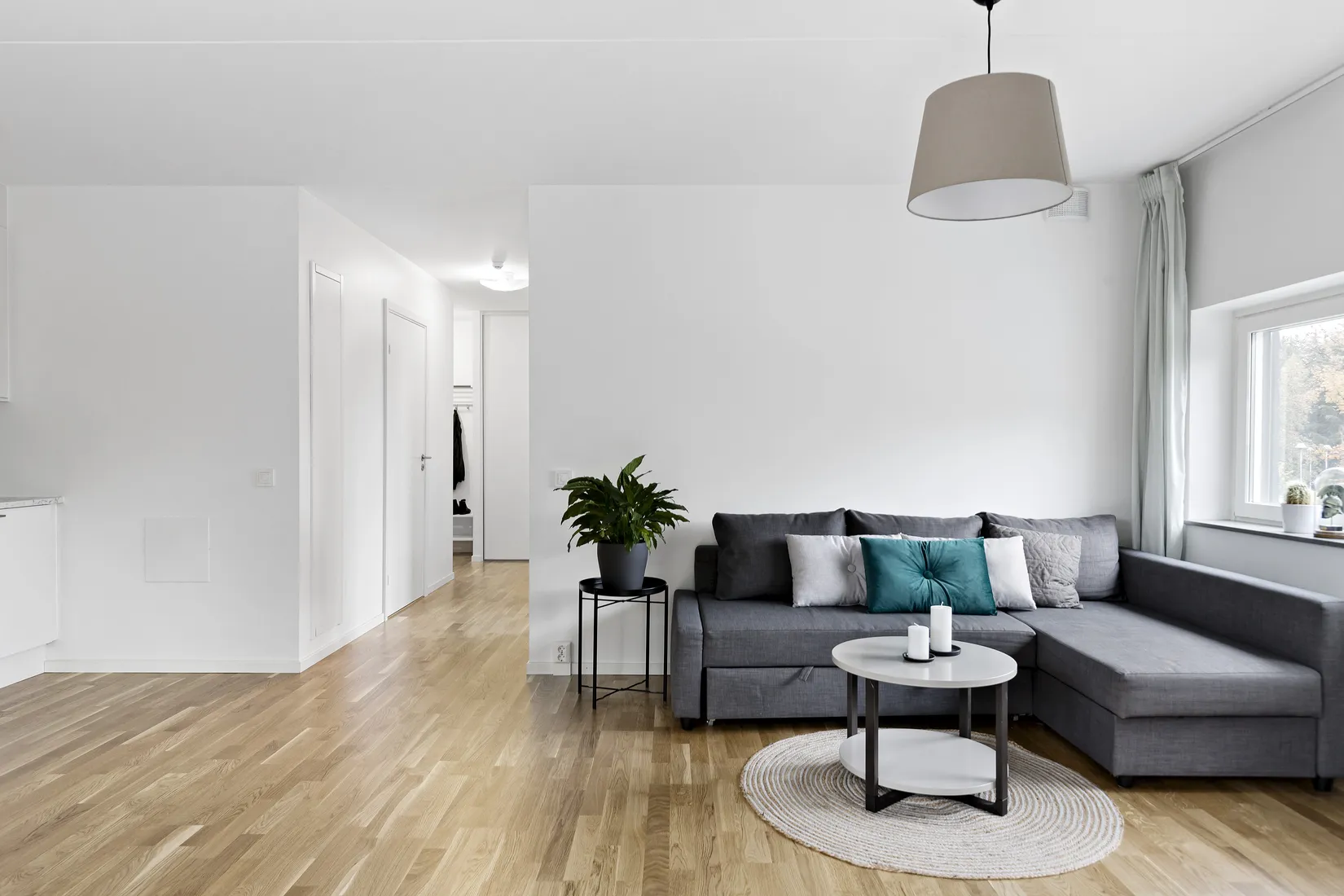Bostadsrätt, Albert Engströmsgatan 2H, Löten, Uppsala