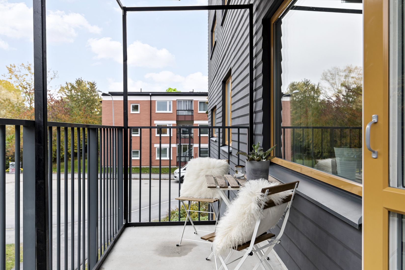 Bostadsrätt, Albert Engströmsgatan 2H, Löten, Uppsala