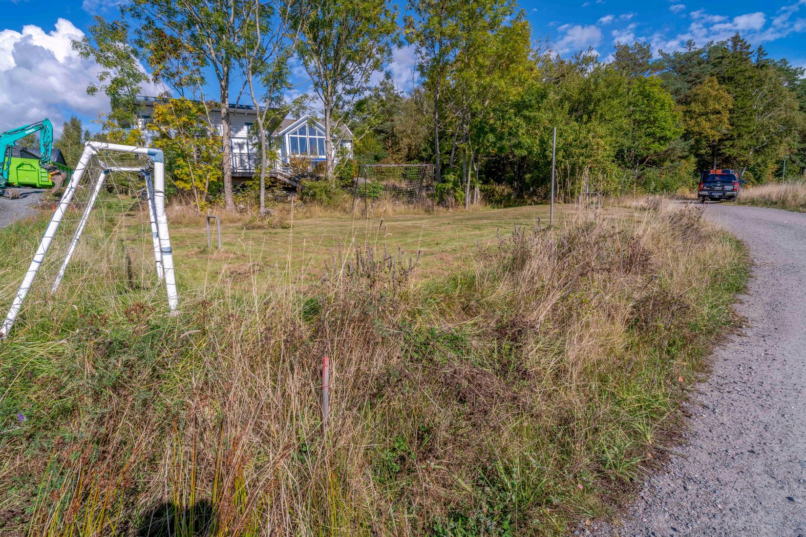 Villa, Skardet, Kungälv