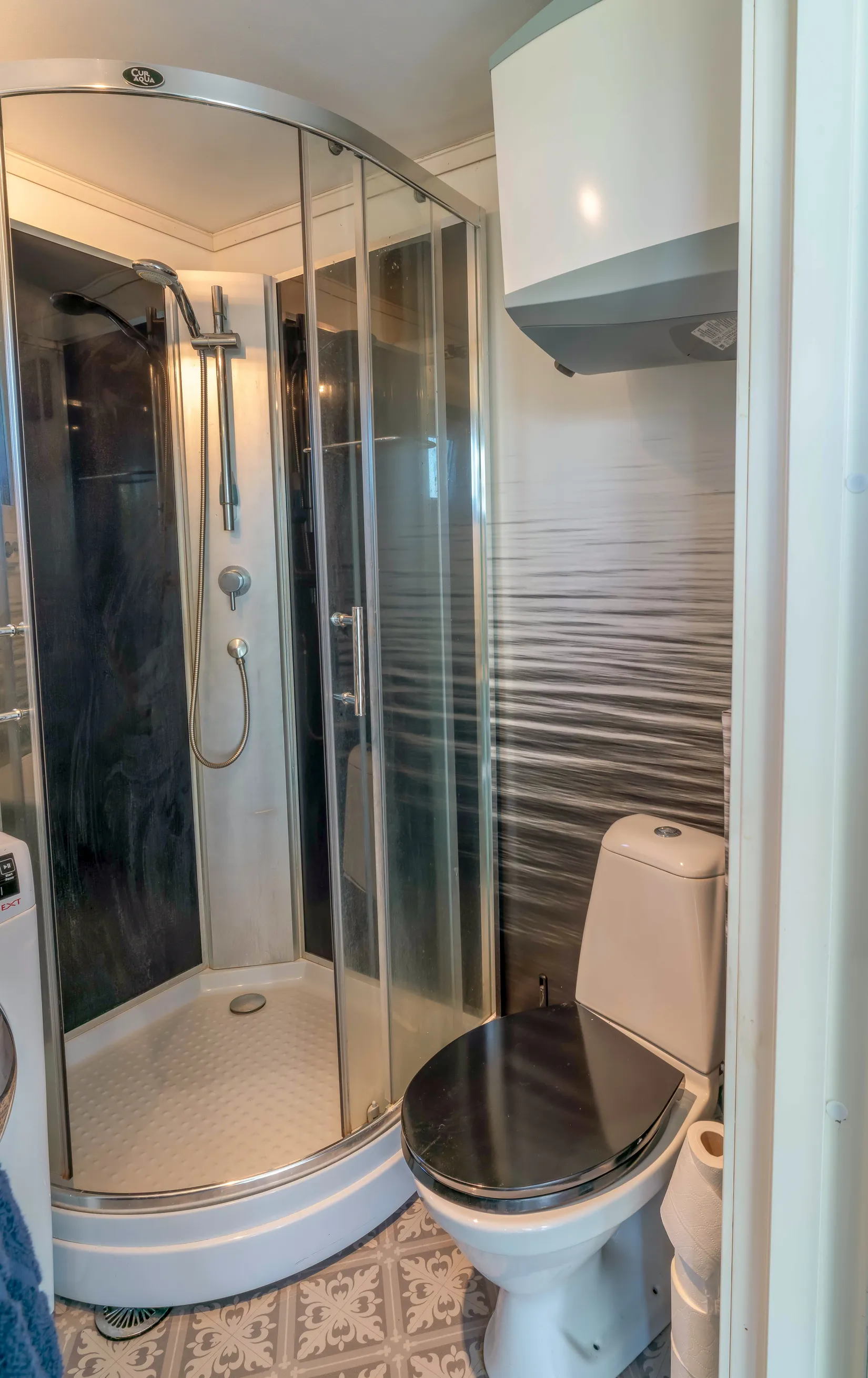 Villa, Skardet, Kungälv