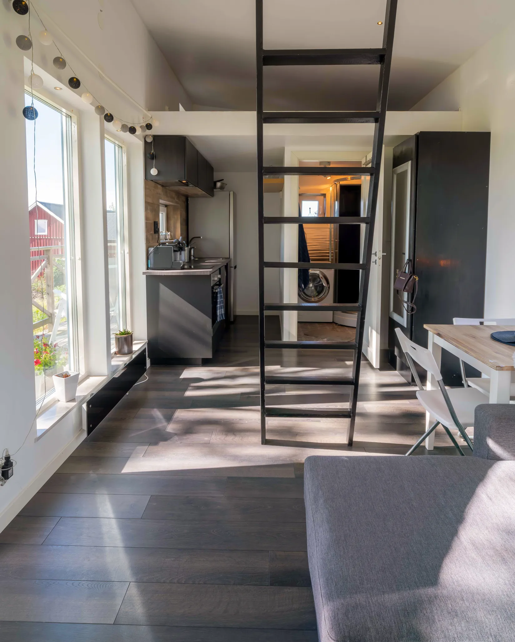 Villa, Skardet, Kungälv