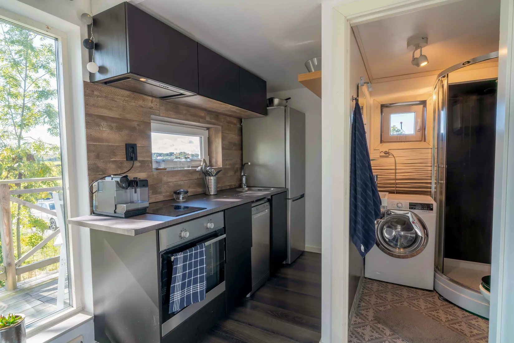 Villa, Skardet, Kungälv