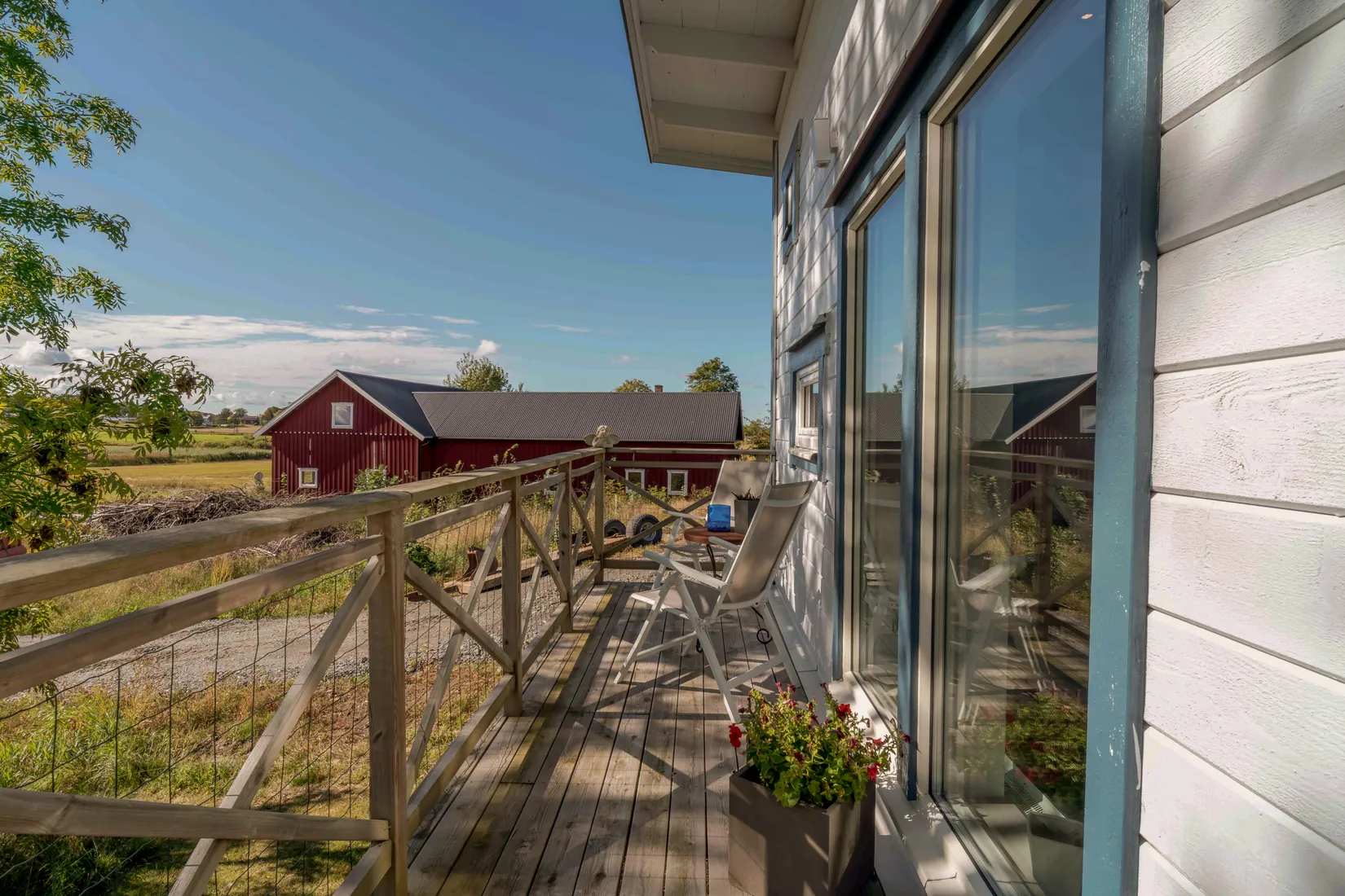 Villa, Skardet, Kungälv