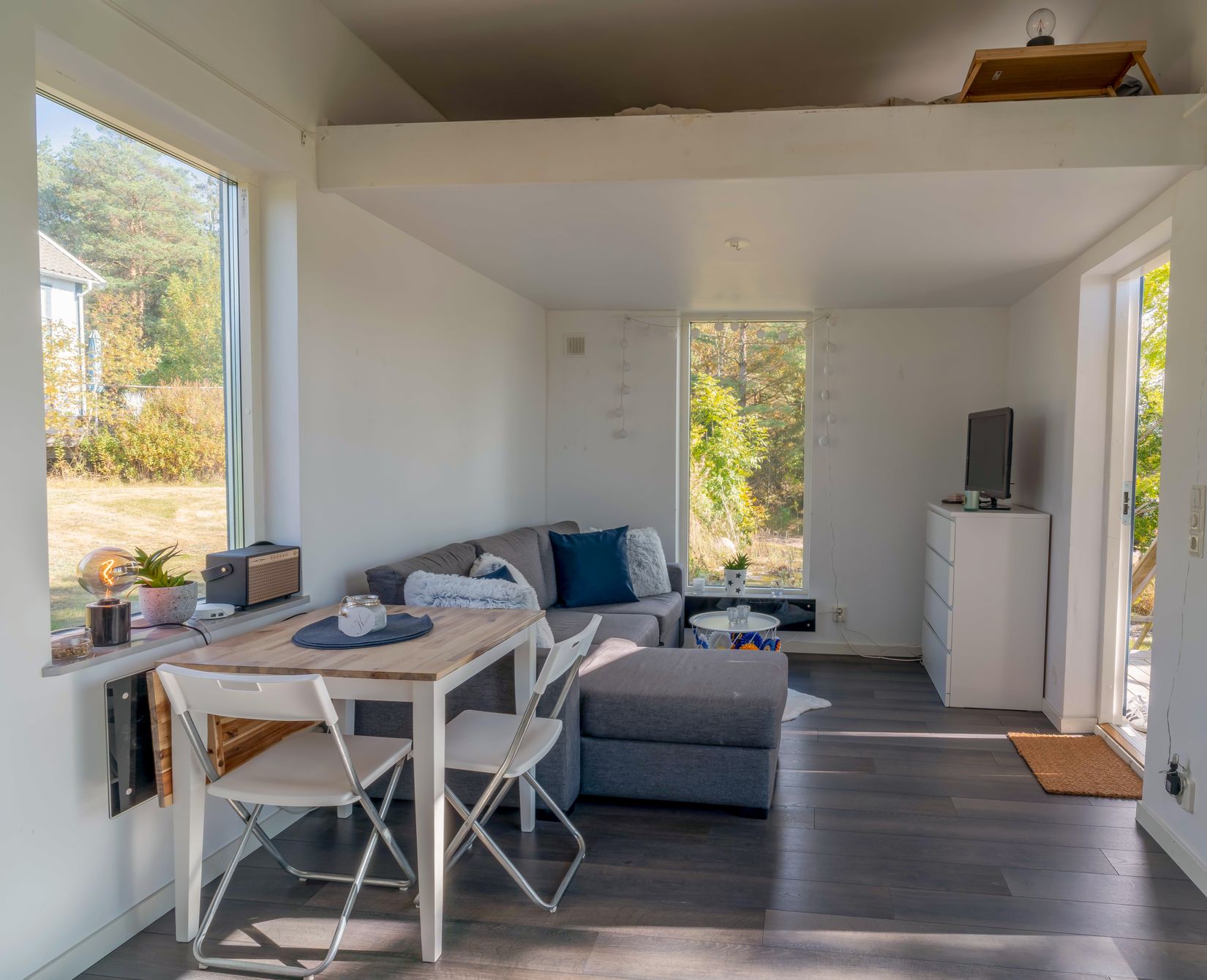 Villa, Skardet, Kungälv