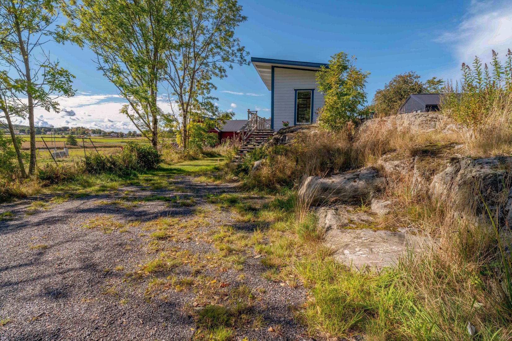 Villa, Skardet, Kungälv