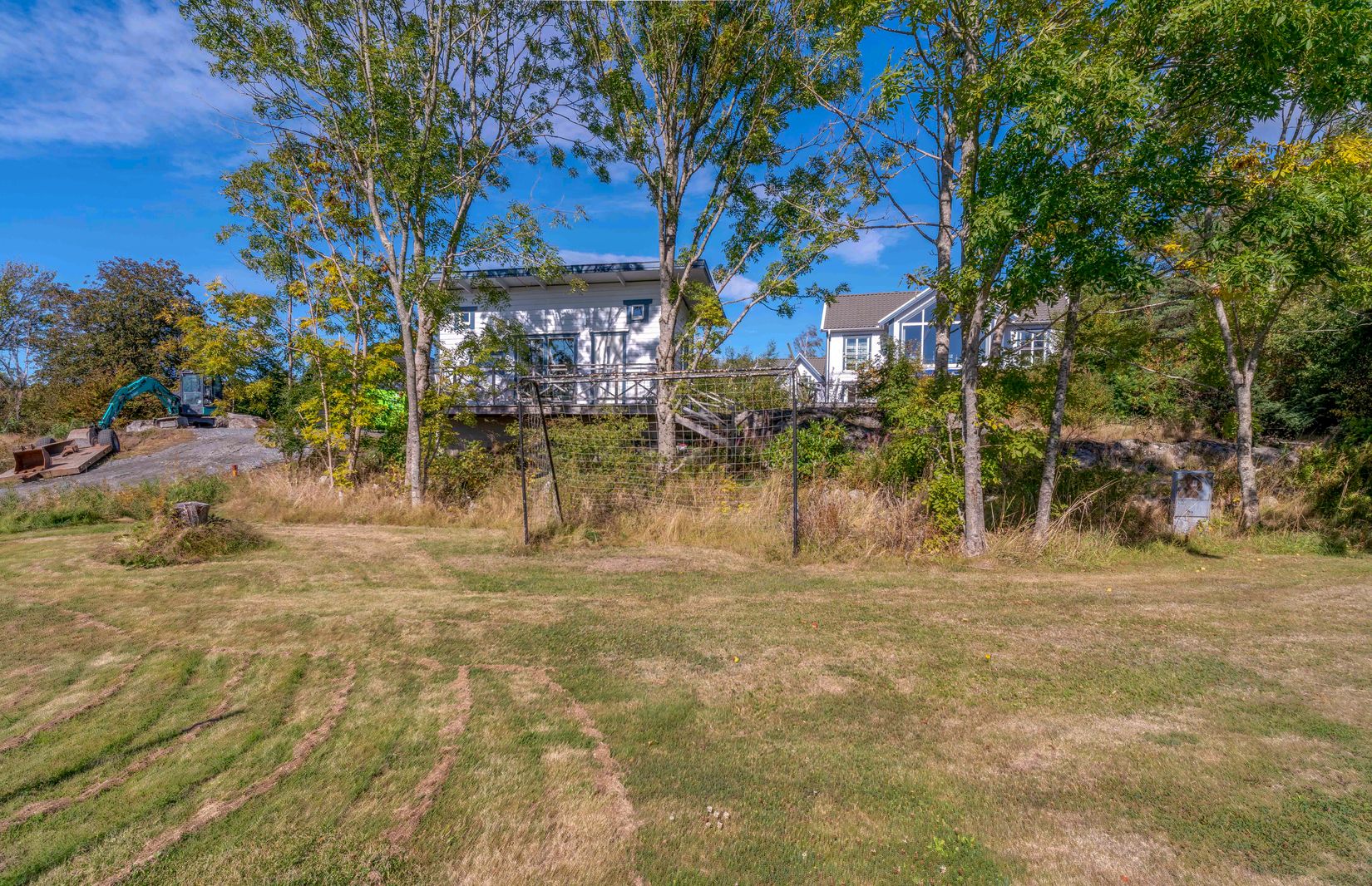 Villa, Skardet, Kungälv