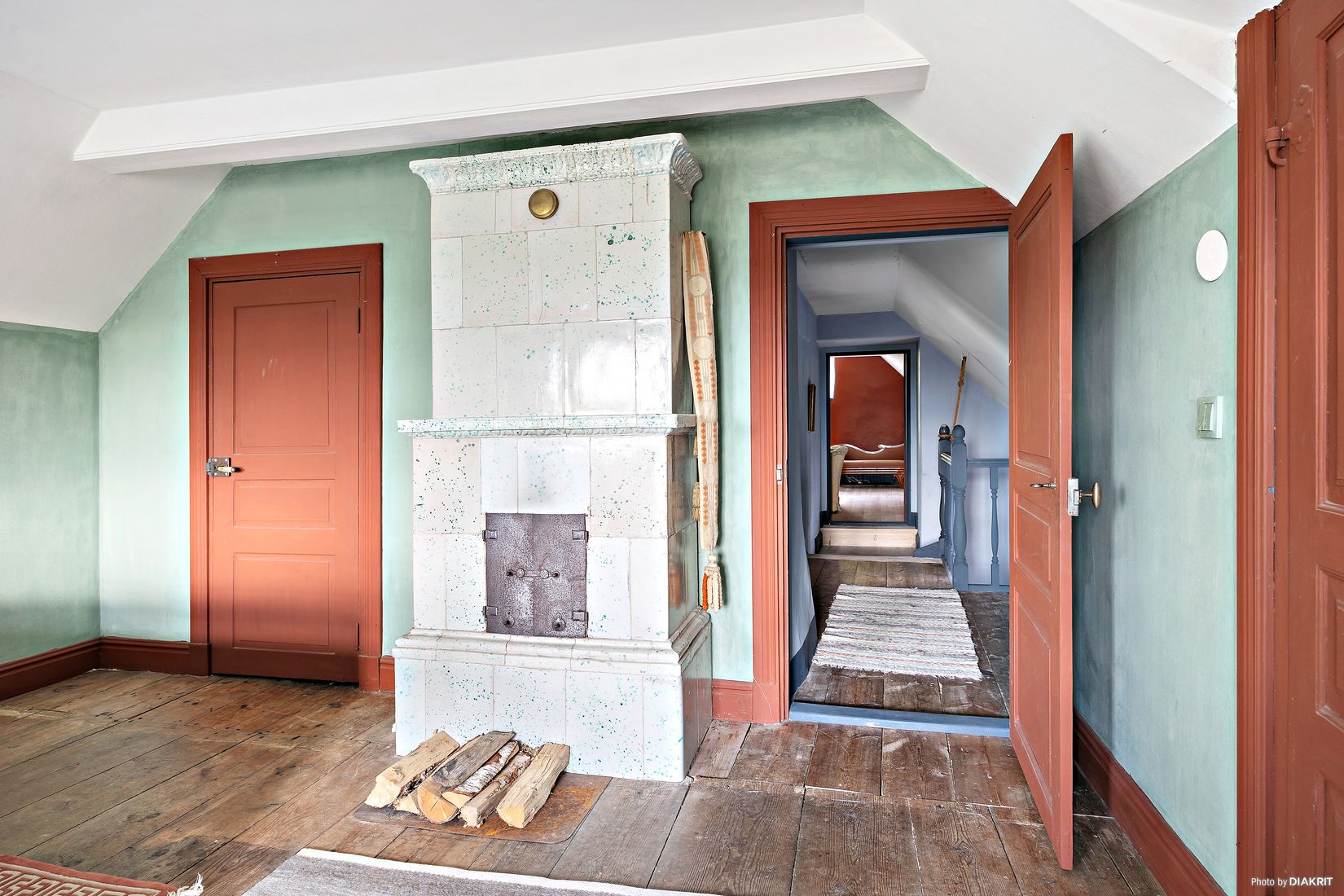 Gård/Skog, Bunge Gaustäde 104, Bunge - Norra Gotland, Gotland