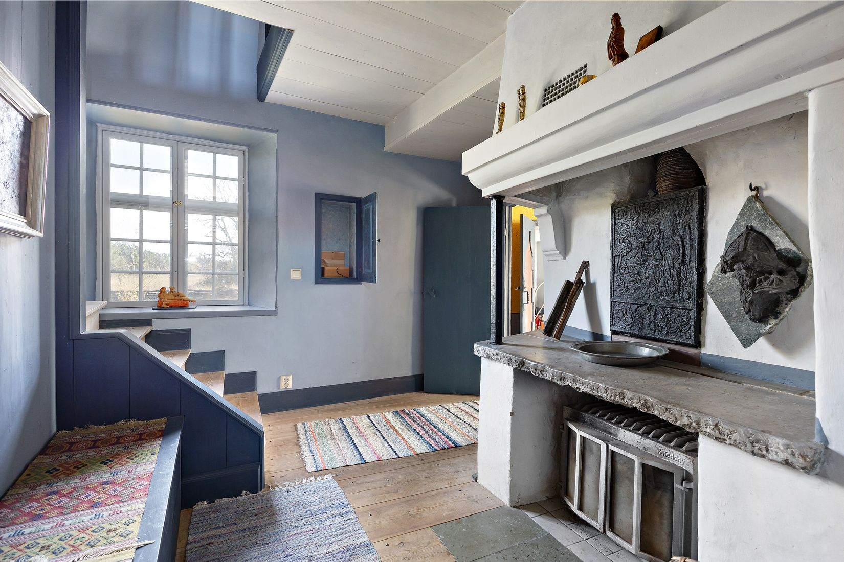 Gård/Skog, Bunge Gaustäde 104, Bunge - Norra Gotland, Gotland