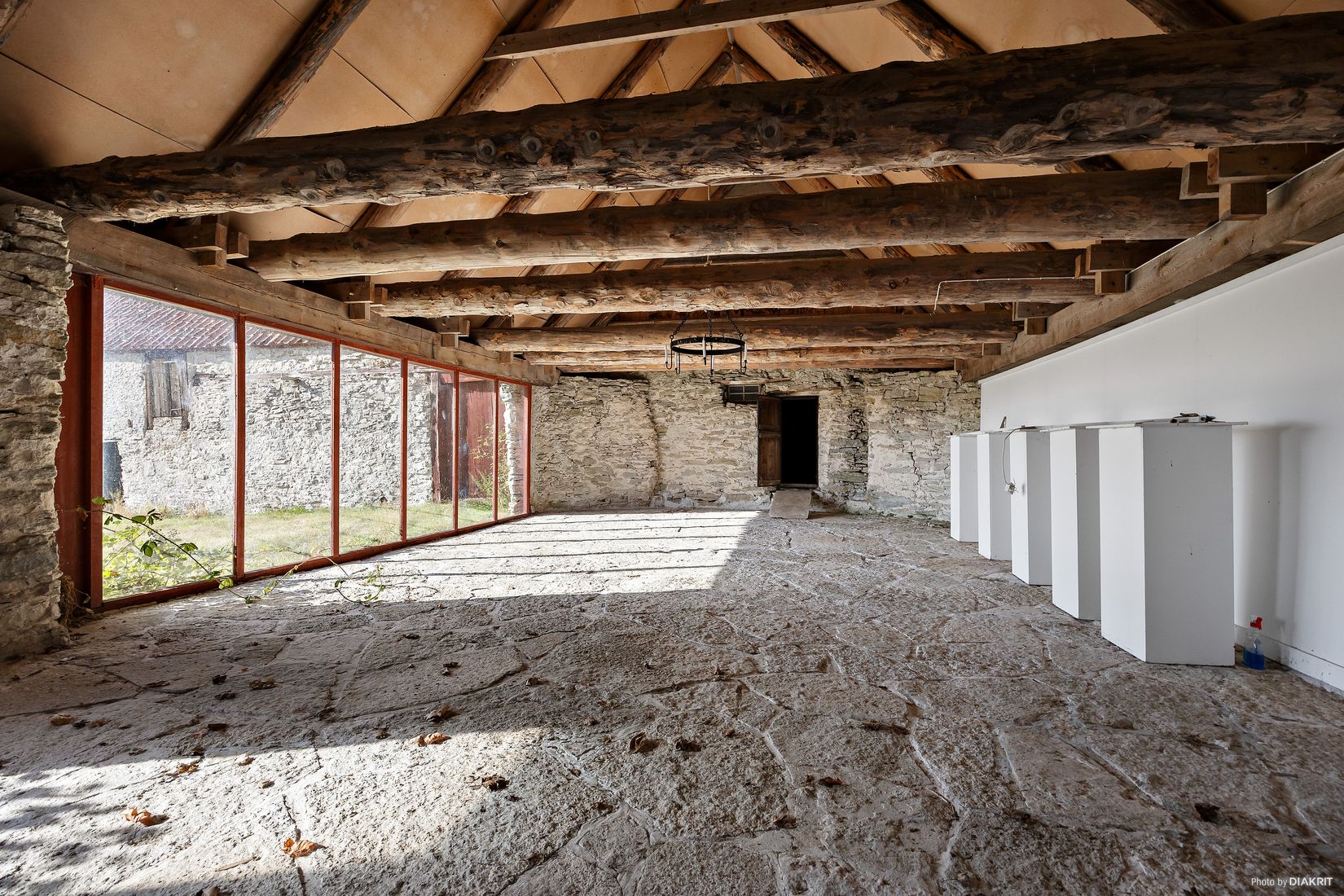 Gård/Skog, Bunge Gaustäde 104, Bunge - Norra Gotland, Gotland