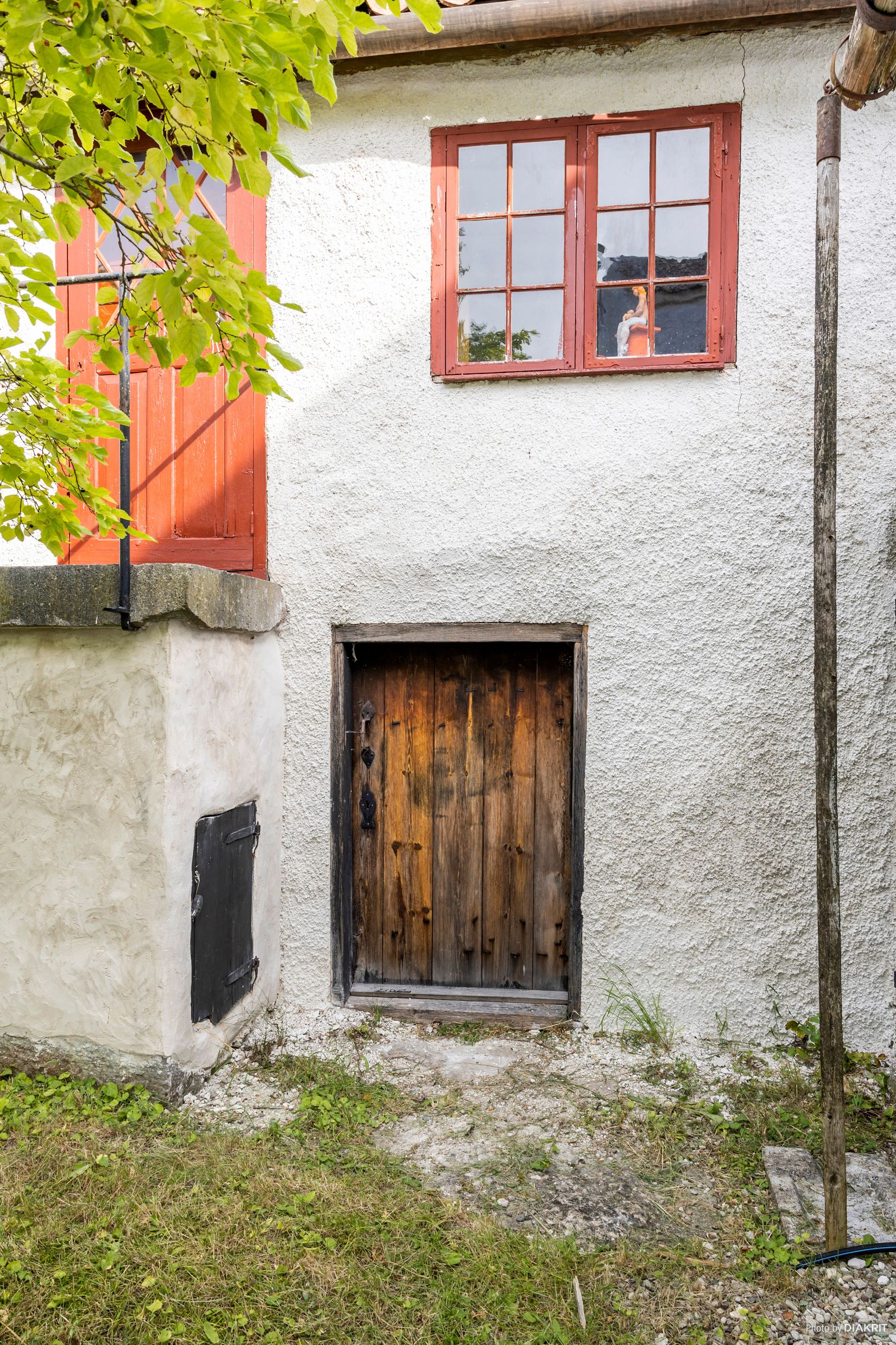 Gård/Skog, Bunge Gaustäde 104, Bunge - Norra Gotland, Gotland