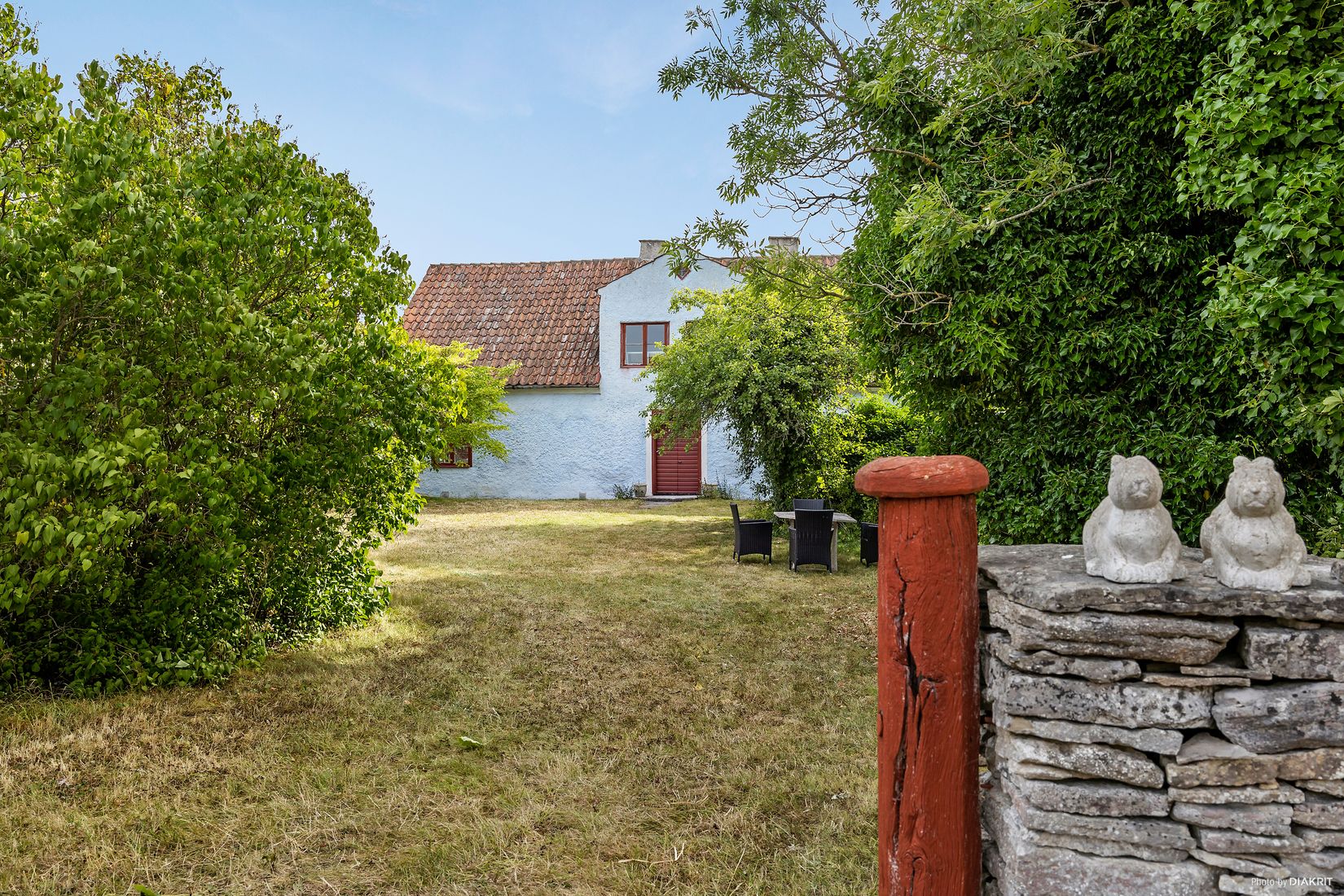 Gård/Skog, Bunge Gaustäde 104, Bunge - Norra Gotland, Gotland