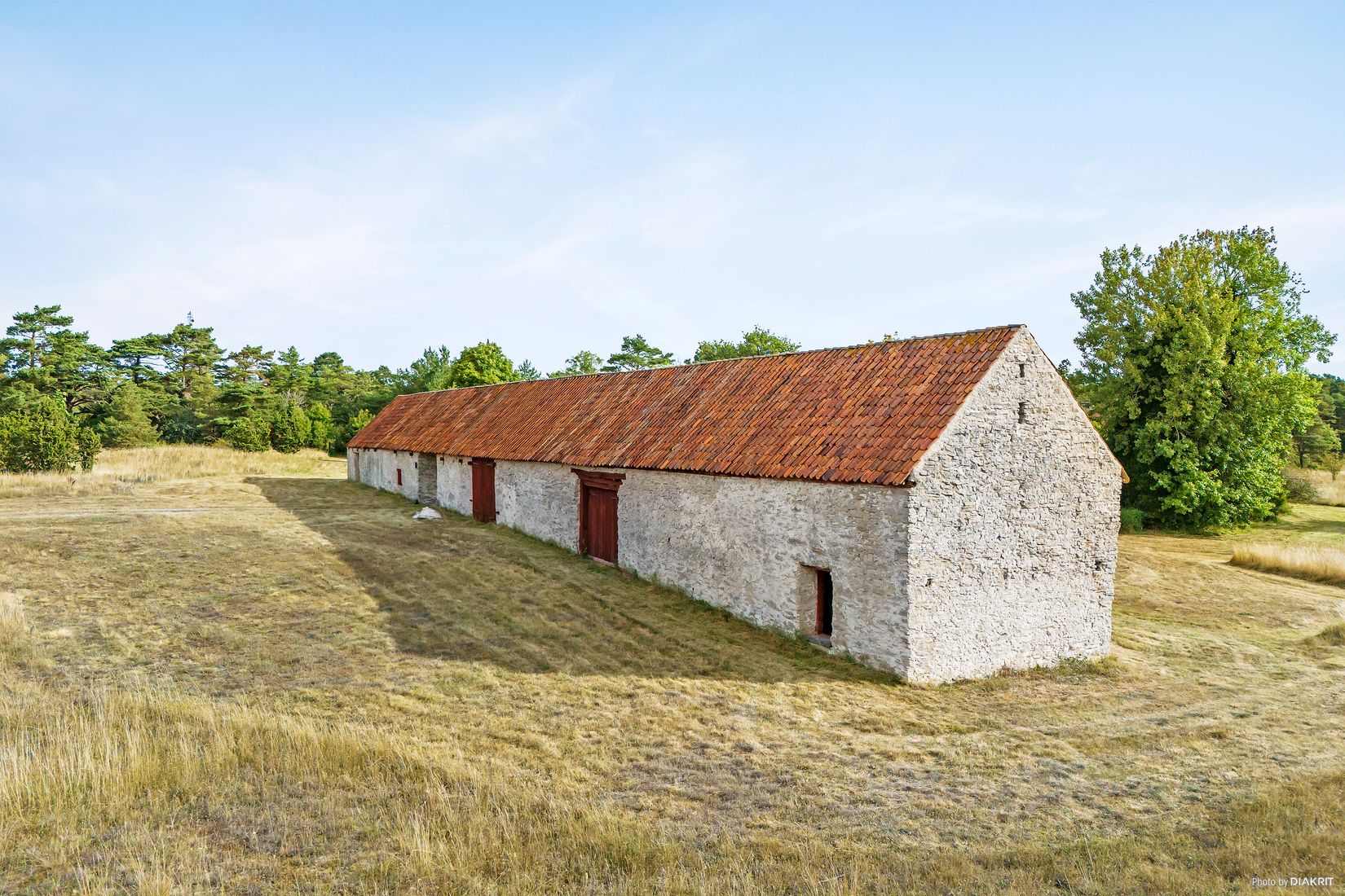 Gård/Skog, Bunge Gaustäde 104, Bunge - Norra Gotland, Gotland