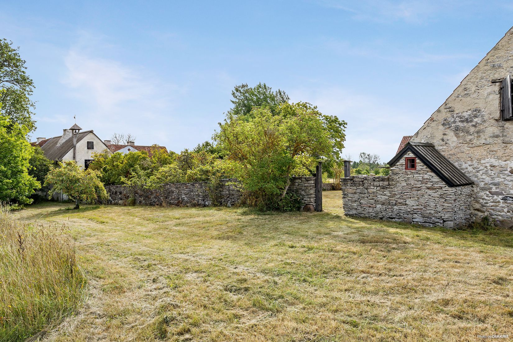 Gård/Skog, Bunge Gaustäde 104, Bunge - Norra Gotland, Gotland