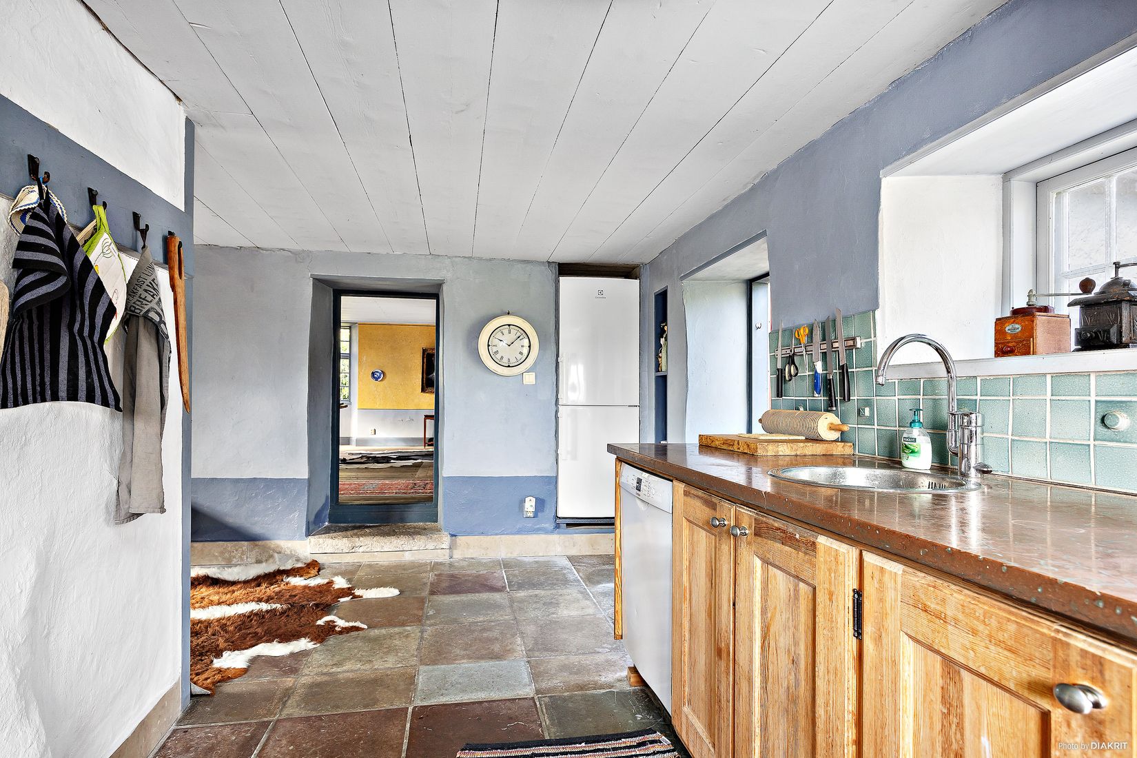 Gård/Skog, Bunge Gaustäde 104, Bunge - Norra Gotland, Gotland