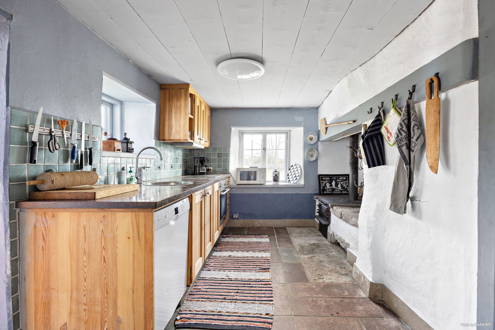 Gård/Skog, Bunge Gaustäde 104, Bunge - Norra Gotland, Gotland