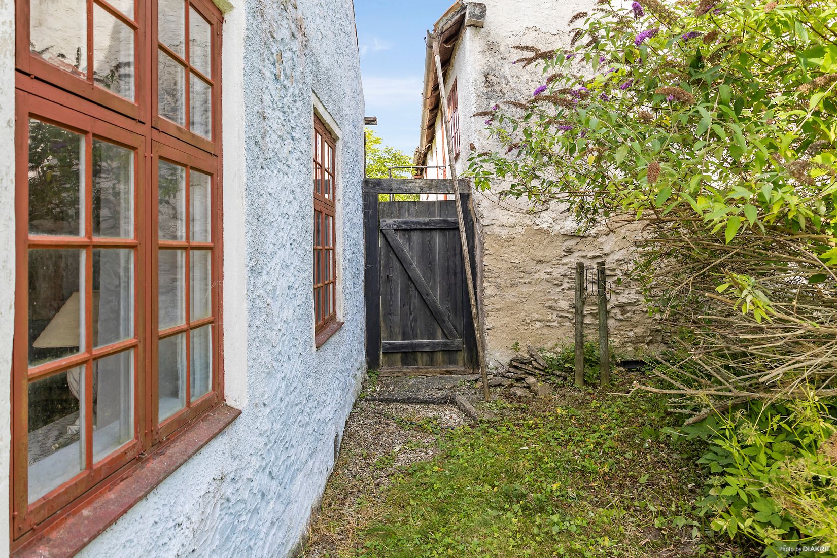 Gård/Skog, Bunge Gaustäde 104, Bunge - Norra Gotland, Gotland