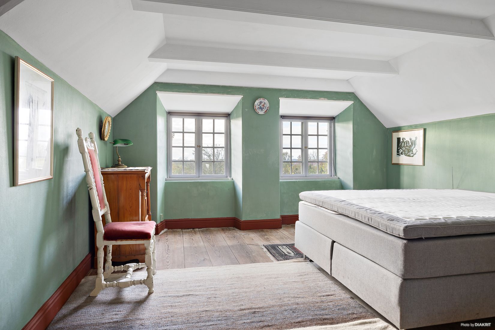 Gård/Skog, Bunge Gaustäde 104, Bunge - Norra Gotland, Gotland