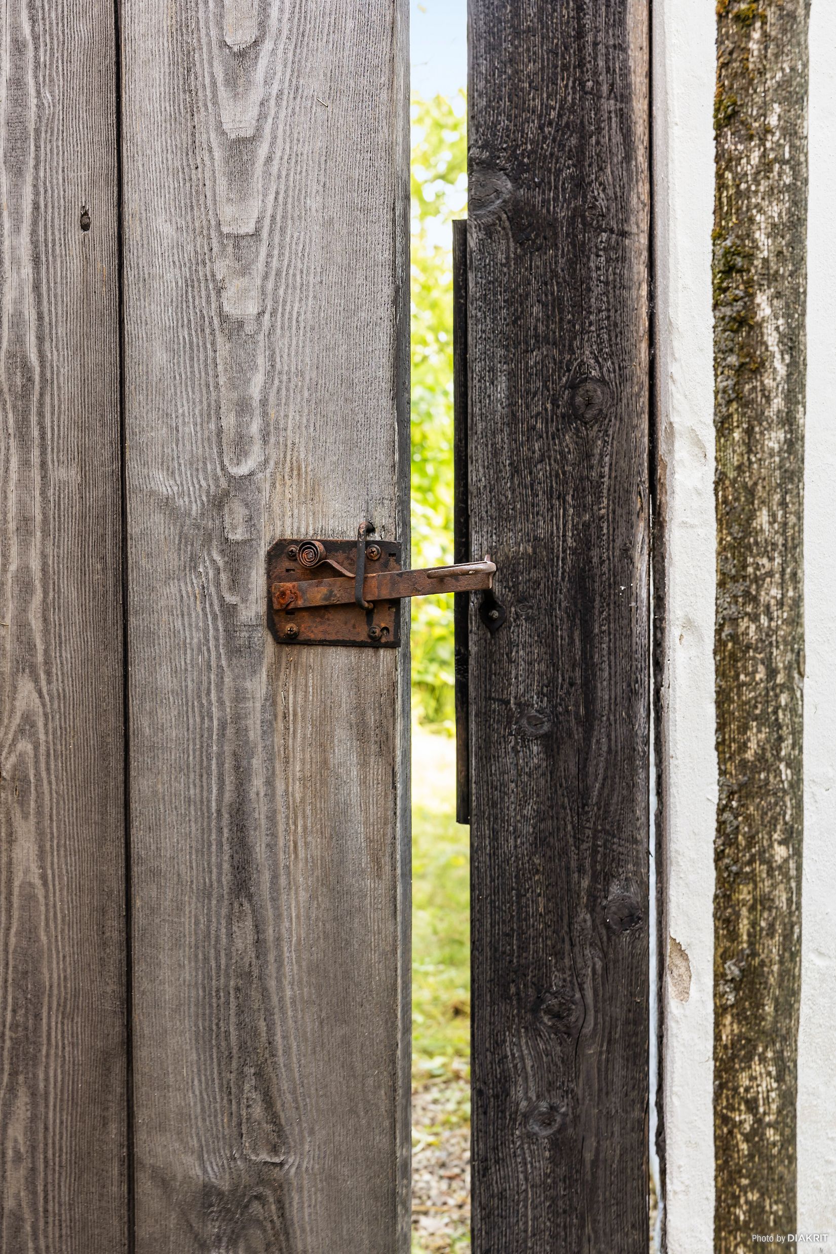 Gård/Skog, Bunge Gaustäde 104, Bunge - Norra Gotland, Gotland