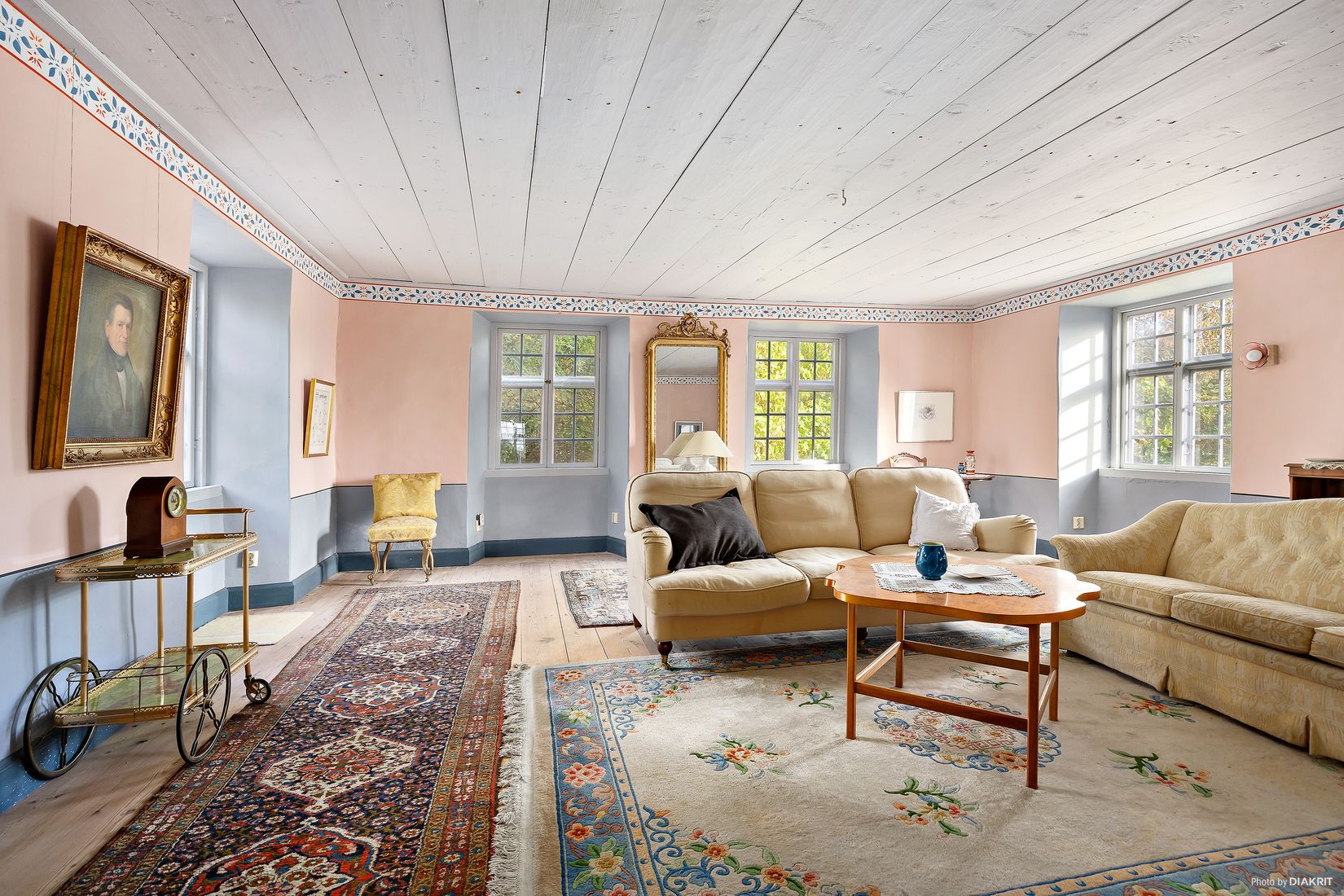 Gård/Skog, Bunge Gaustäde 104, Bunge - Norra Gotland, Gotland