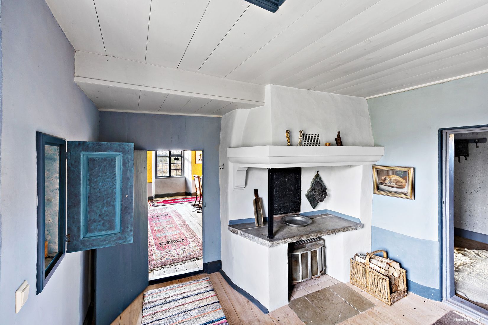 Gård/Skog, Bunge Gaustäde 104, Bunge - Norra Gotland, Gotland