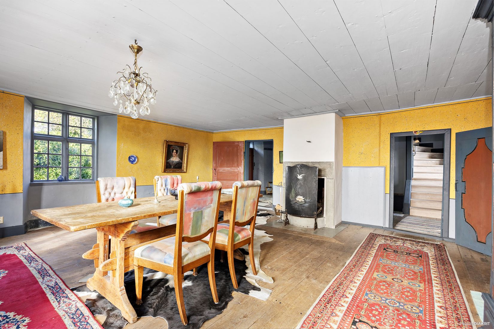 Gård/Skog, Bunge Gaustäde 104, Bunge - Norra Gotland, Gotland