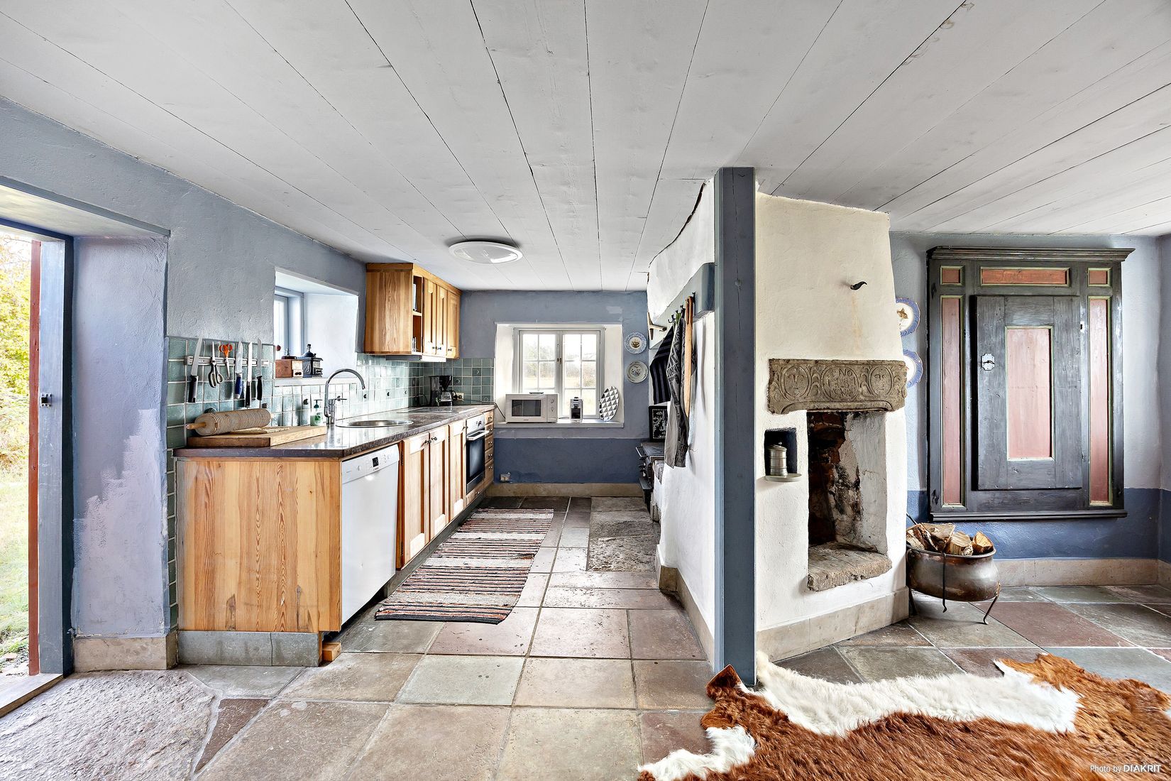 Gård/Skog, Bunge Gaustäde 104, Bunge - Norra Gotland, Gotland