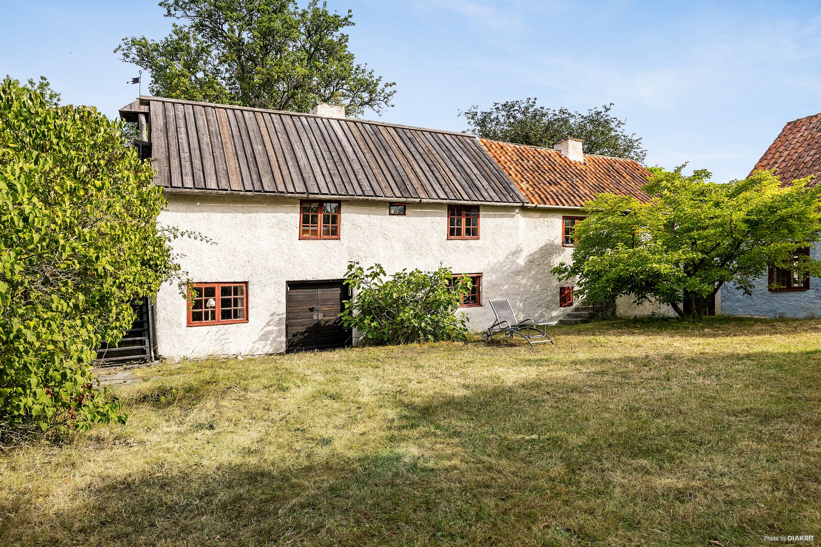 Gård/Skog, Bunge Gaustäde 104, Bunge - Norra Gotland, Gotland