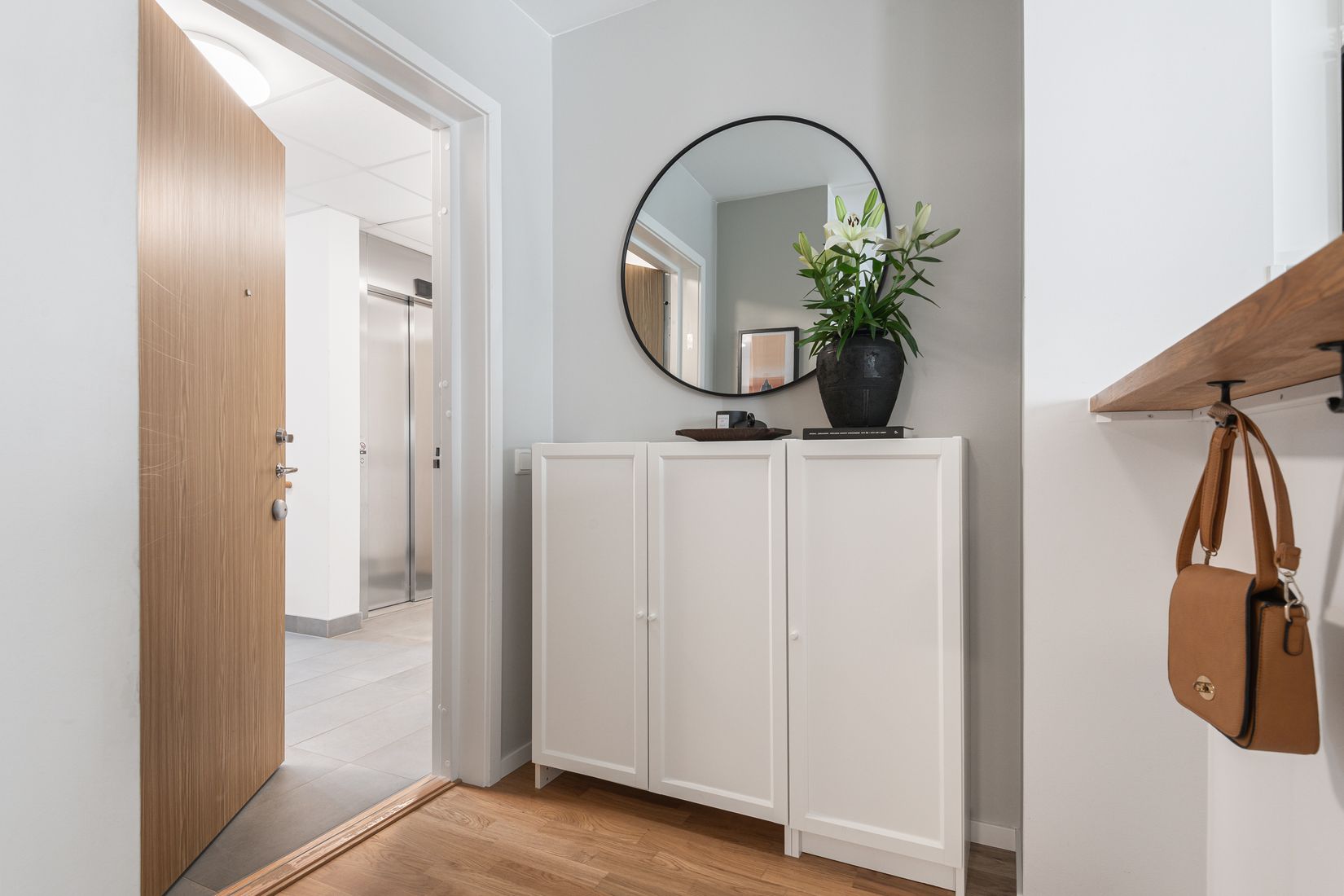 Bostadsrätt, Brigadgatan 2, Regementet, Borås