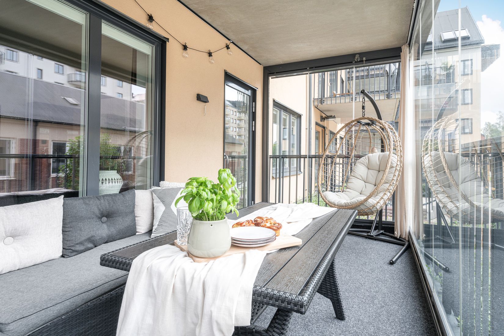 Bostadsrätt, Brigadgatan 2, Regementet, Borås