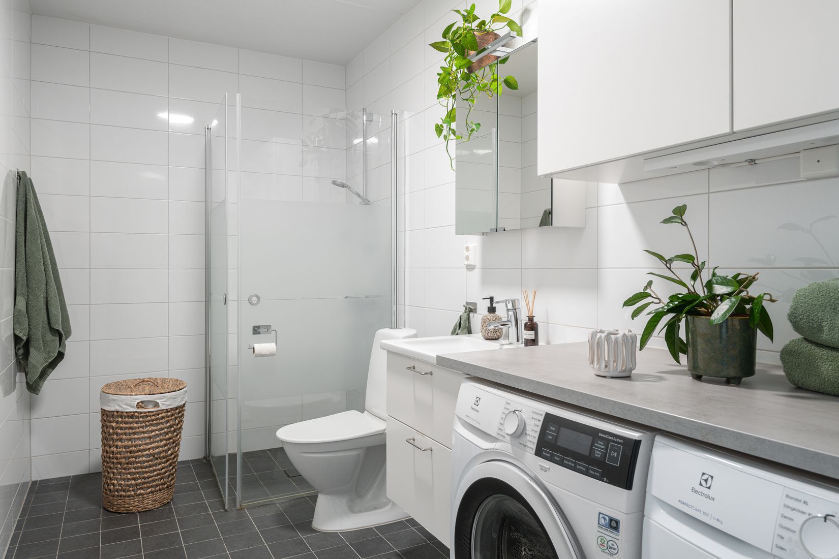 Bostadsrätt, Brigadgatan 2, Regementet, Borås