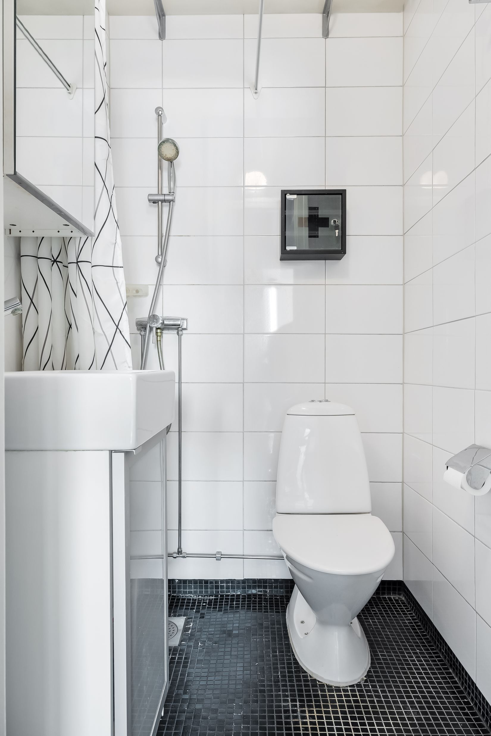 Bostadsrätt, S:t Olofsgatan 38, Söder, Norrköping