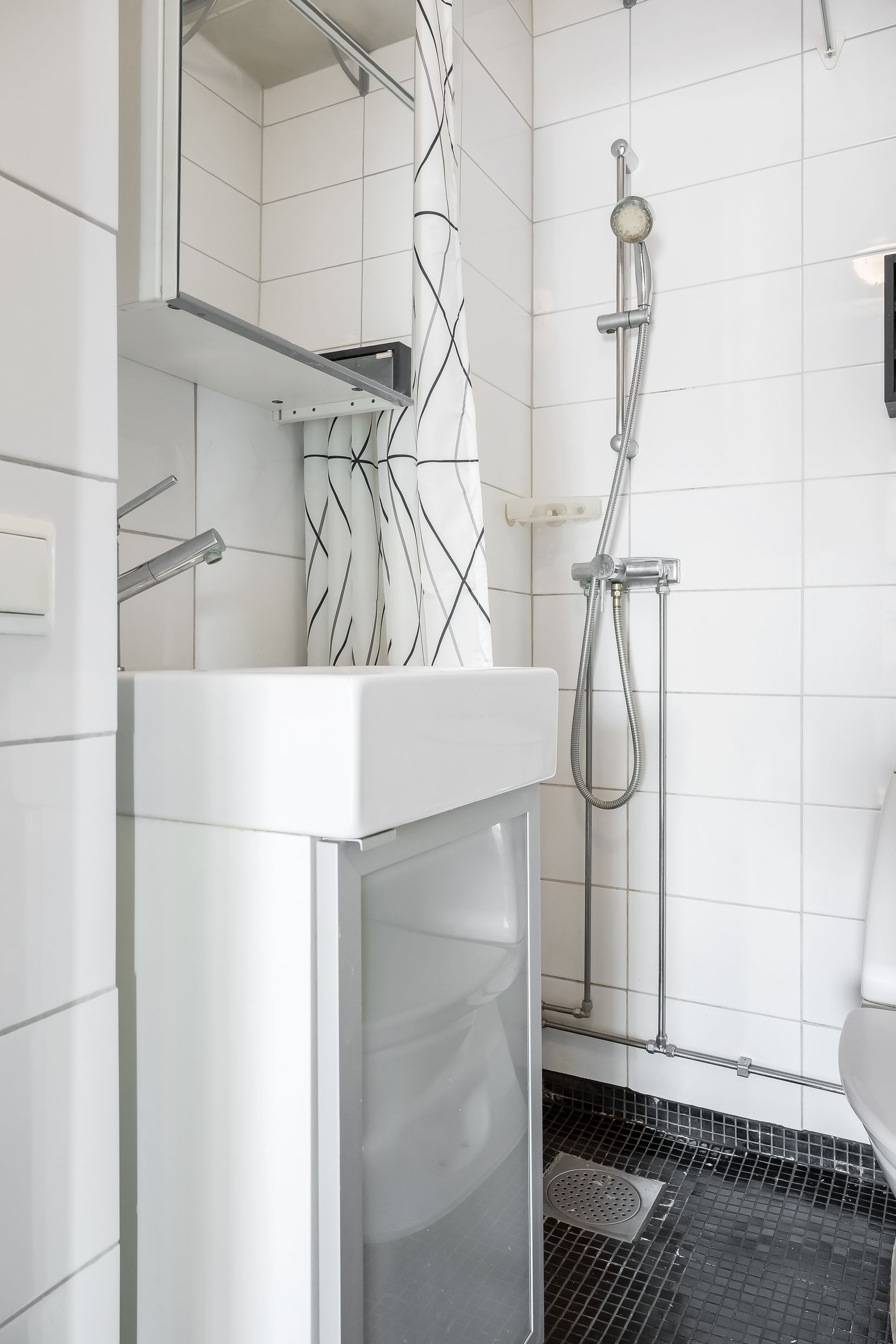 Bostadsrätt, S:t Olofsgatan 38, Söder, Norrköping