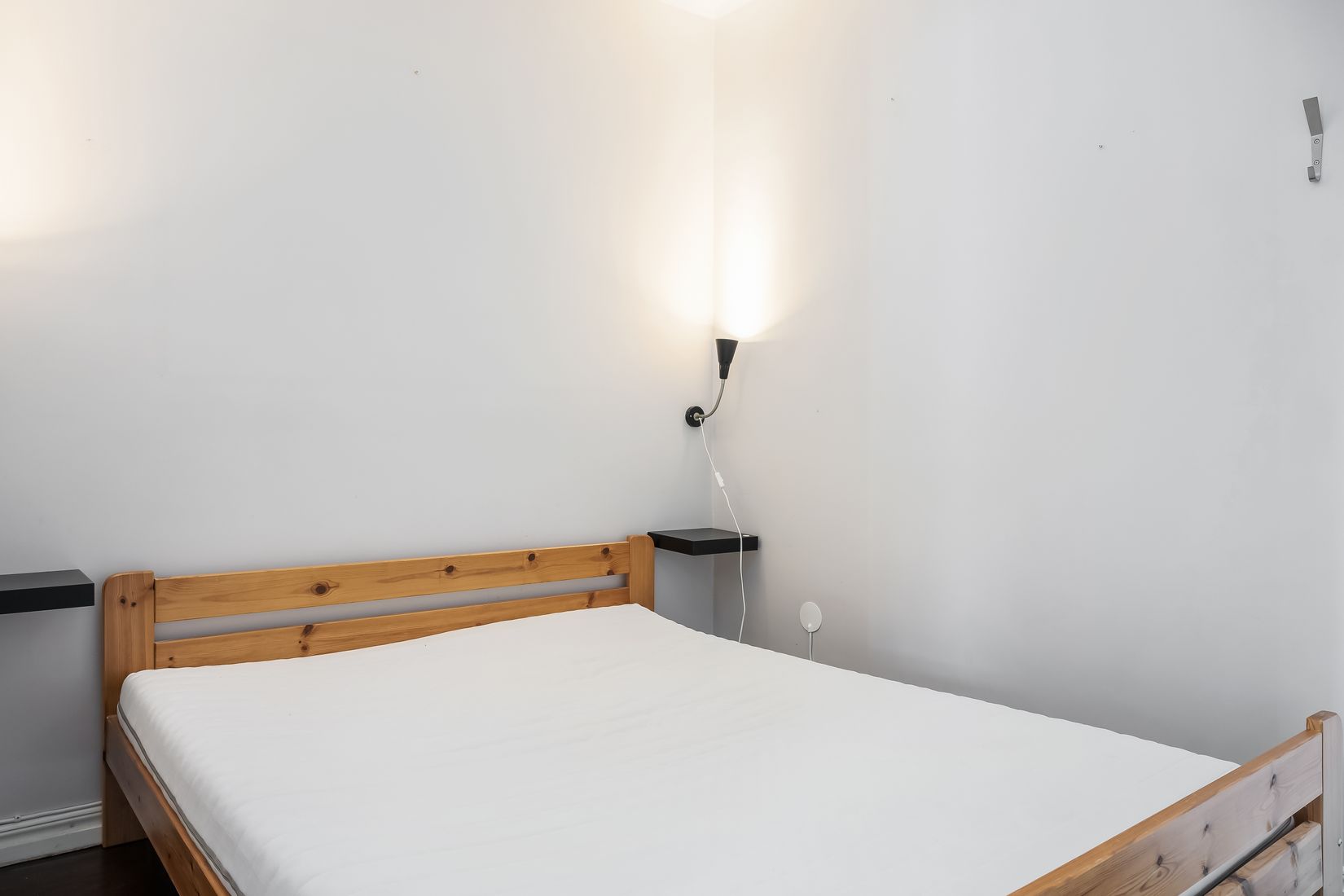 Bostadsrätt, S:t Olofsgatan 38, Söder, Norrköping