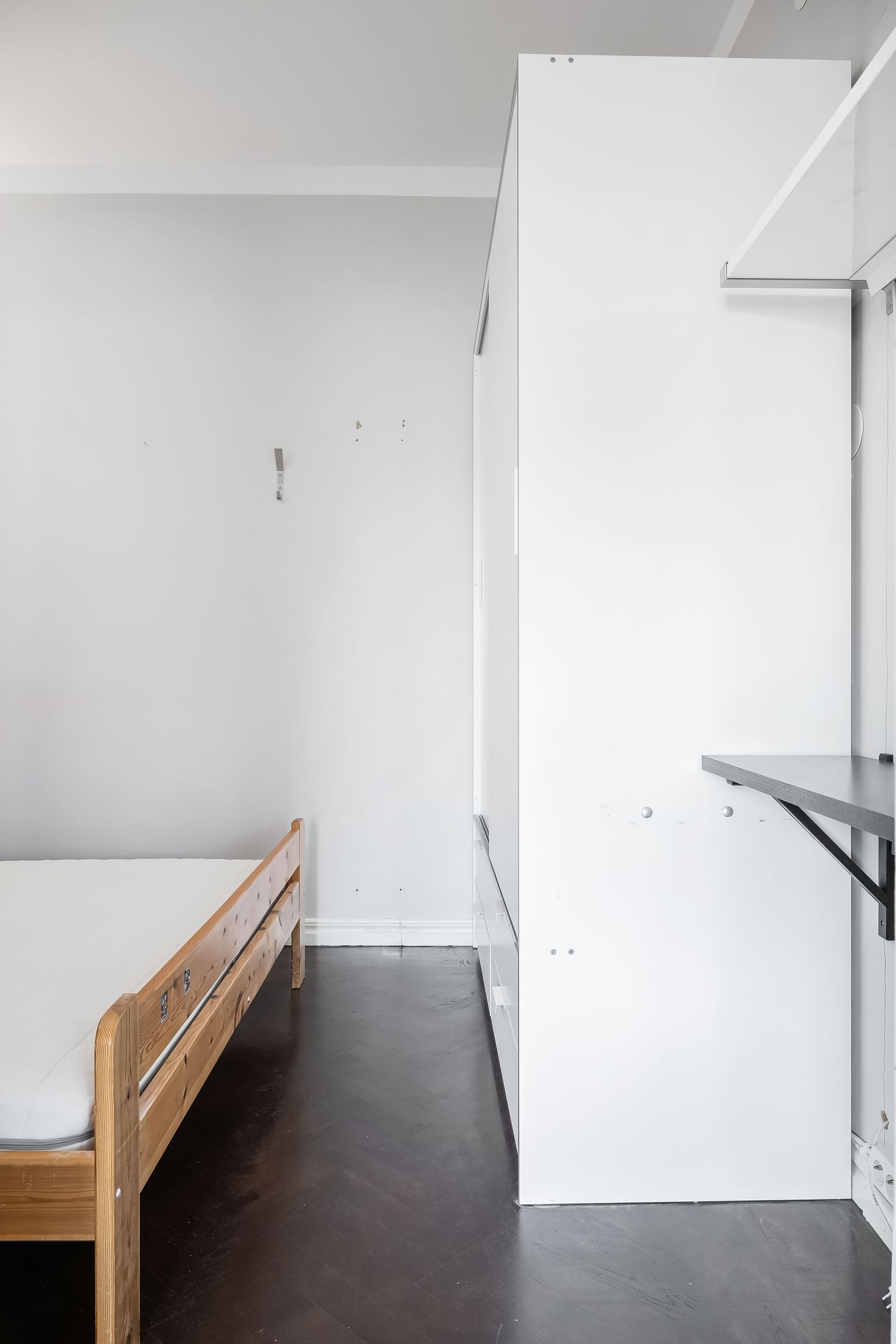 Bostadsrätt, S:t Olofsgatan 38, Söder, Norrköping