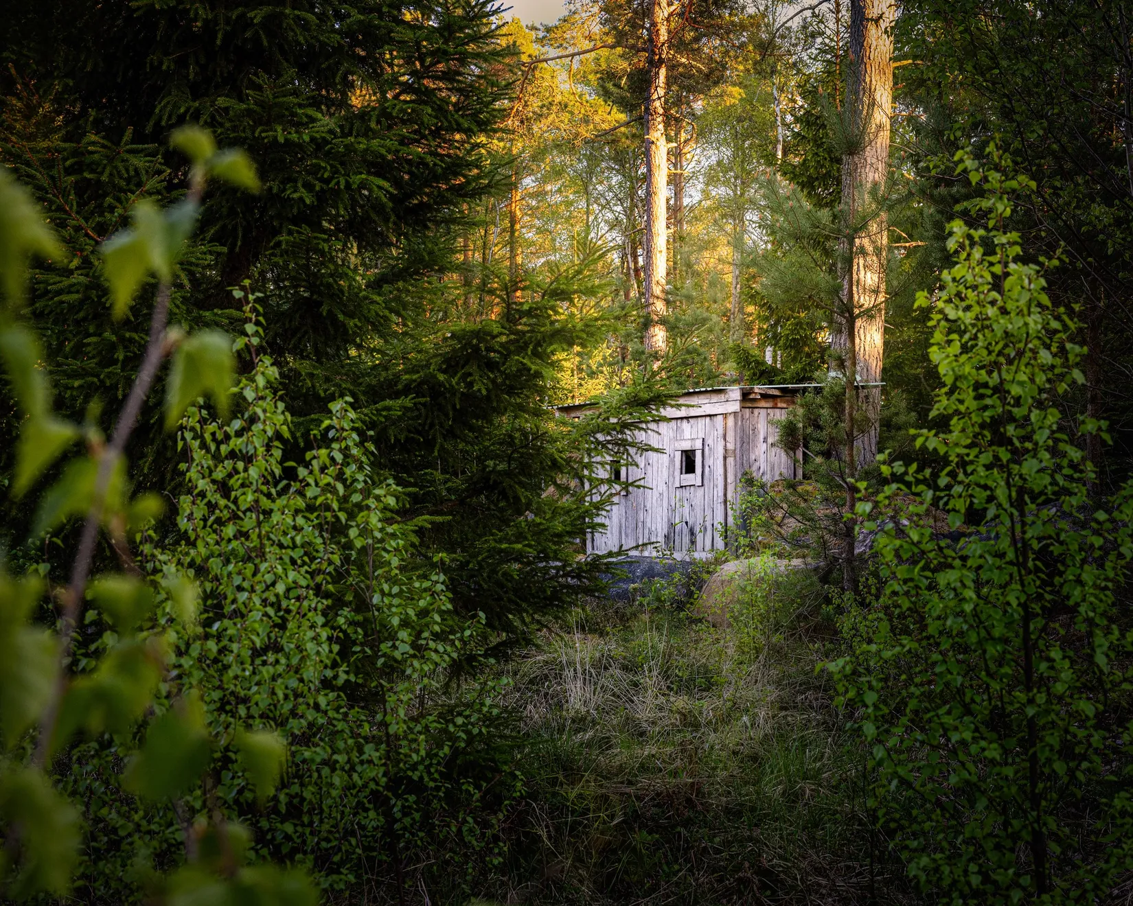 Villa, Dyrenäs 13, Vristulven, Mariestad