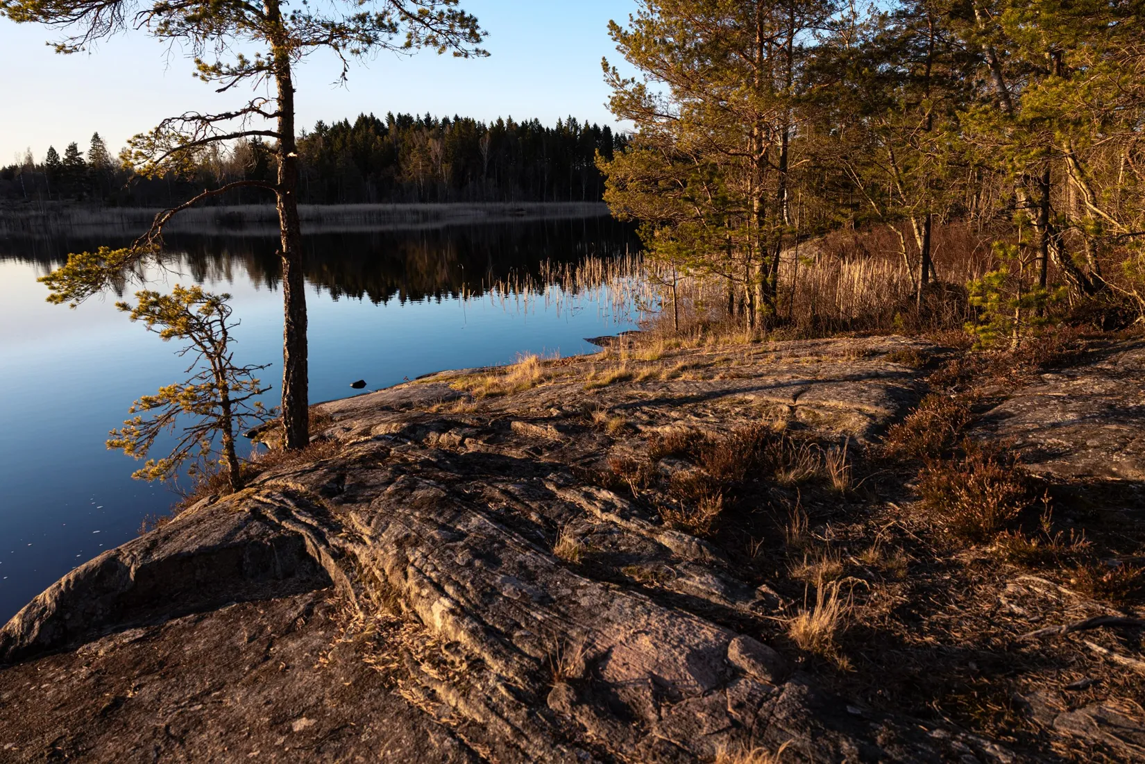 Villa, Dyrenäs 13, Vristulven, Mariestad