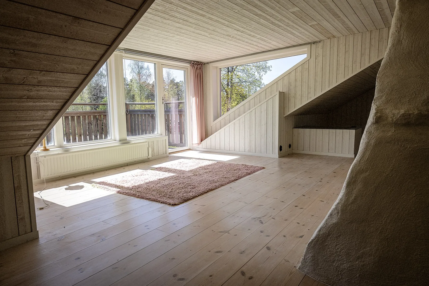 Villa, Dyrenäs 13, Vristulven, Mariestad