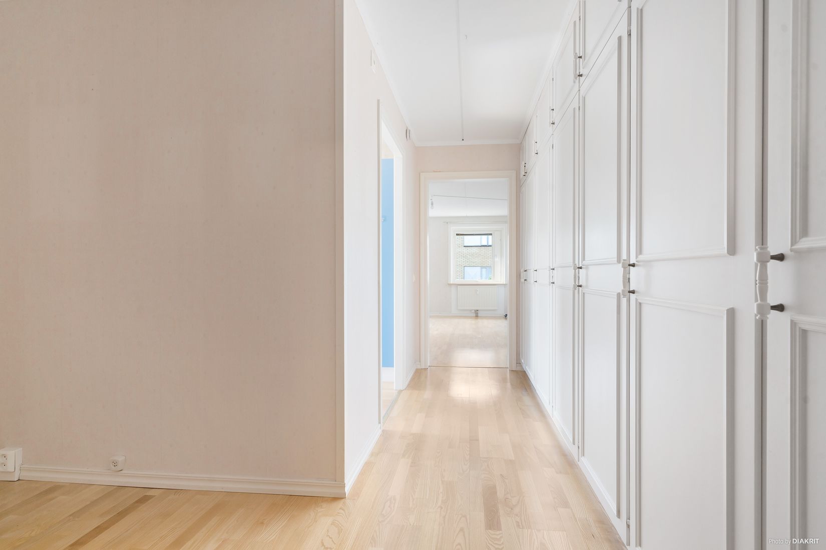 Bostadsrätt, Paradisgatan 15 D, Centralt, Gislaved