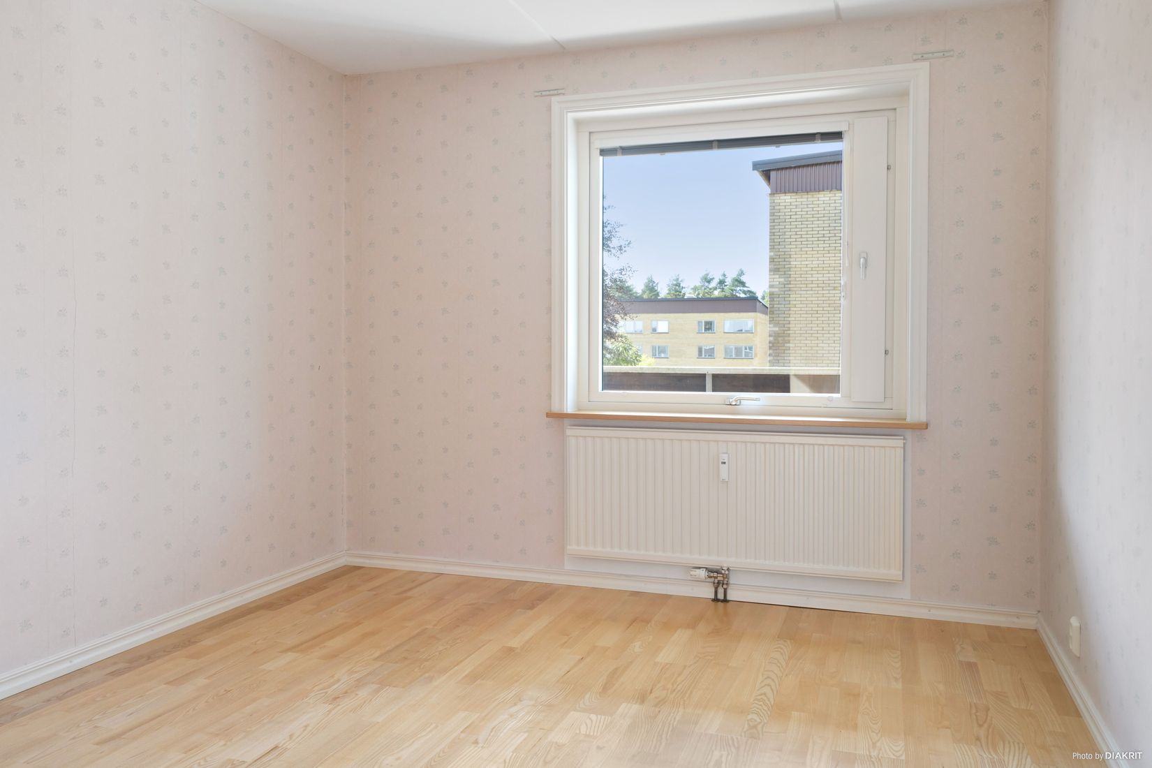 Bostadsrätt, Paradisgatan 15 D, Centralt, Gislaved