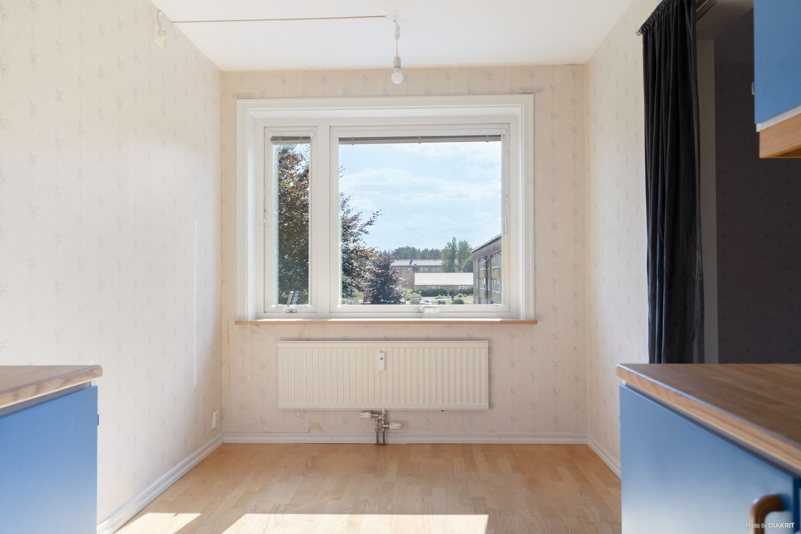 Bostadsrätt, Paradisgatan 15 D, Centralt, Gislaved